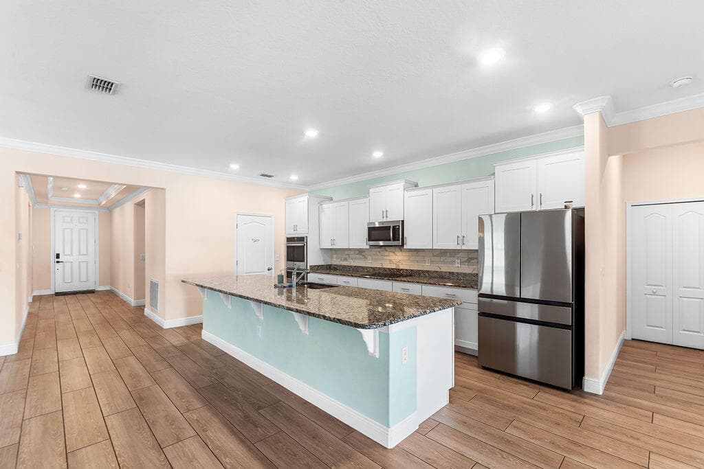5285 NW South Delwood Drive, Port St. Lucie, FL 34986 6