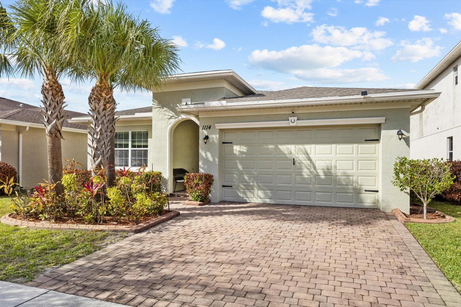 1114 NW Demedici Rd Road, Port St. Lucie, FL 34986 2