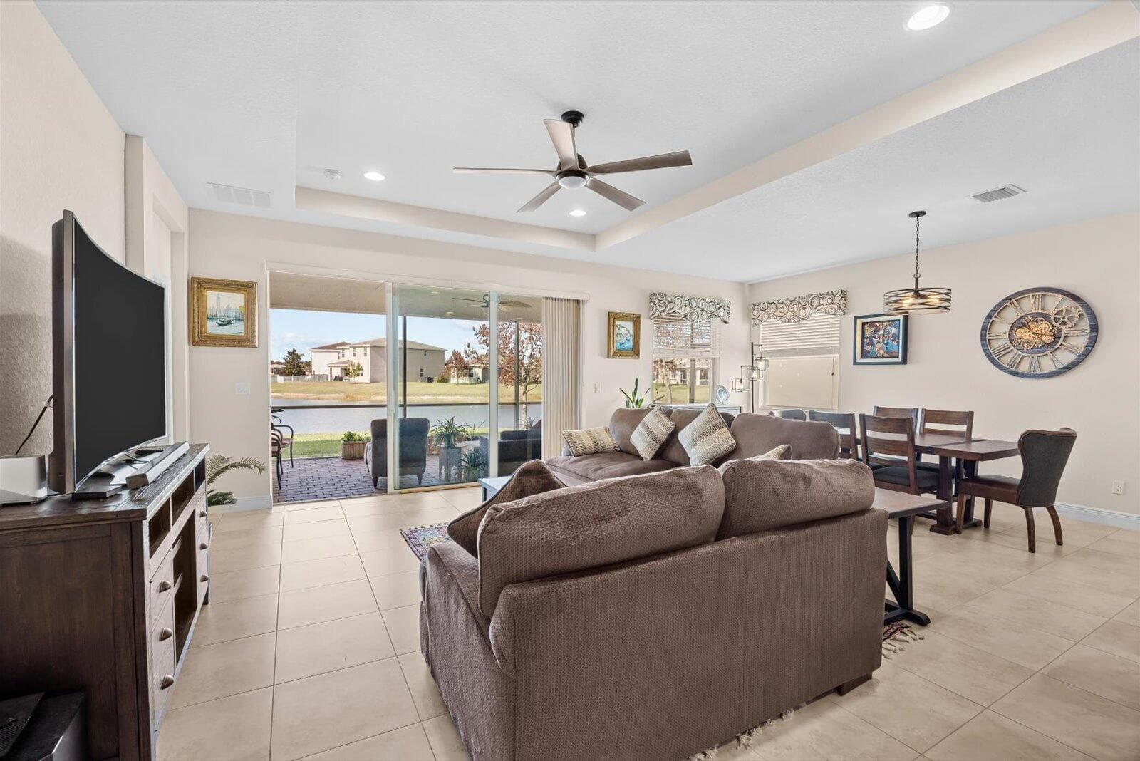 1114 NW Demedici Rd Road, Port St. Lucie, FL 34986 7