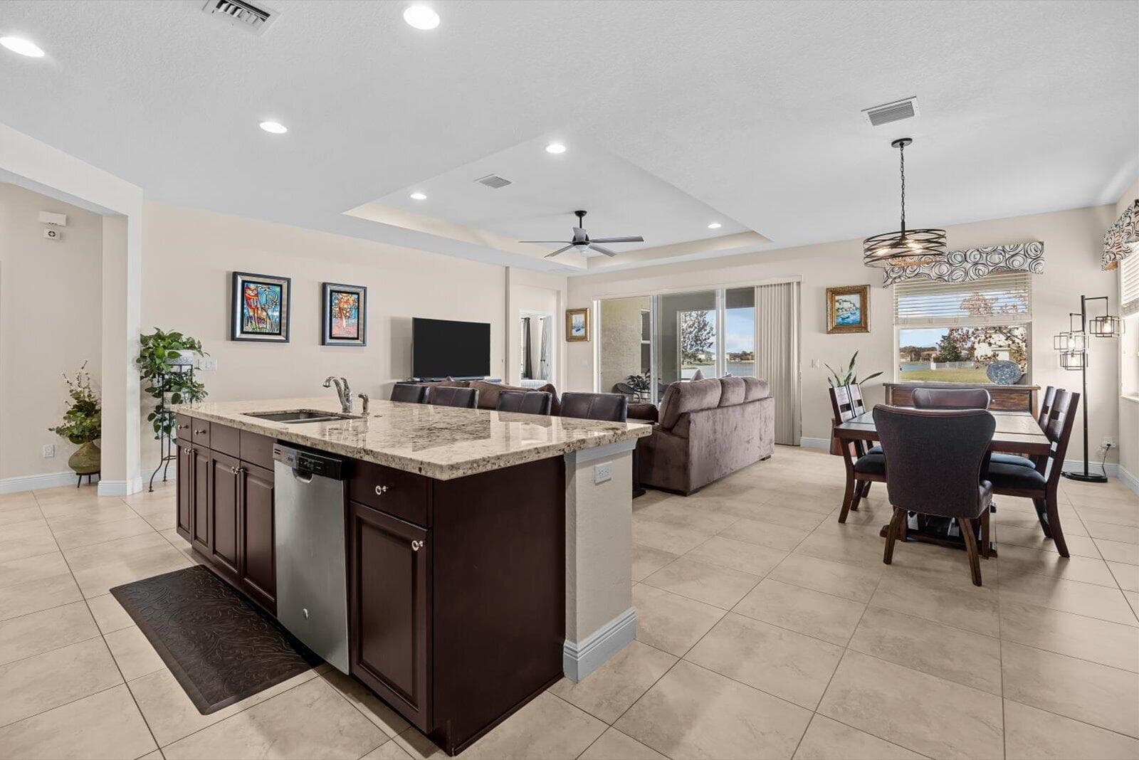 1114 NW Demedici Rd Road, Port St. Lucie, FL 34986 16