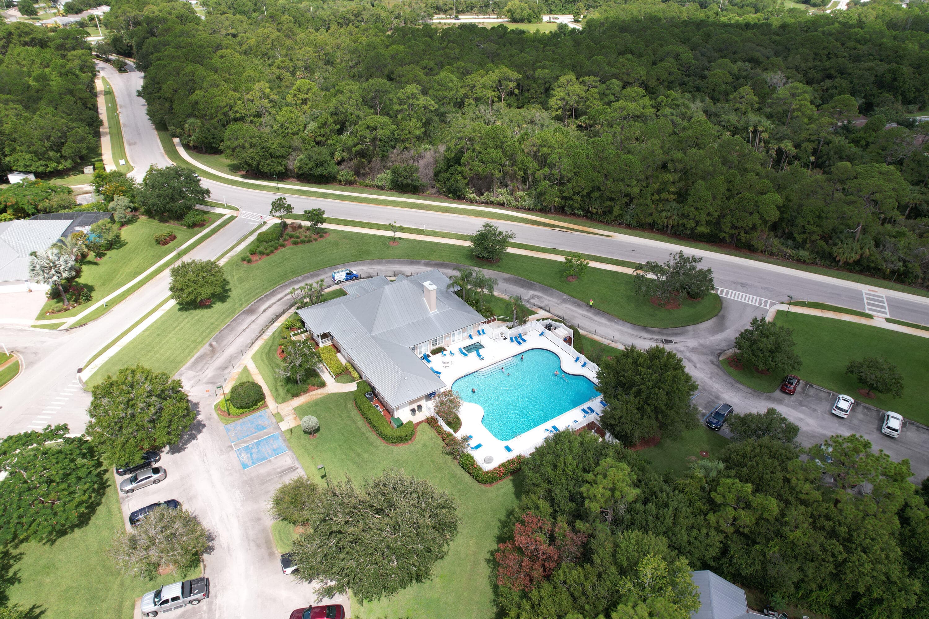 656 NE Waters Edge Lane, Port St. Lucie, FL 34983 30