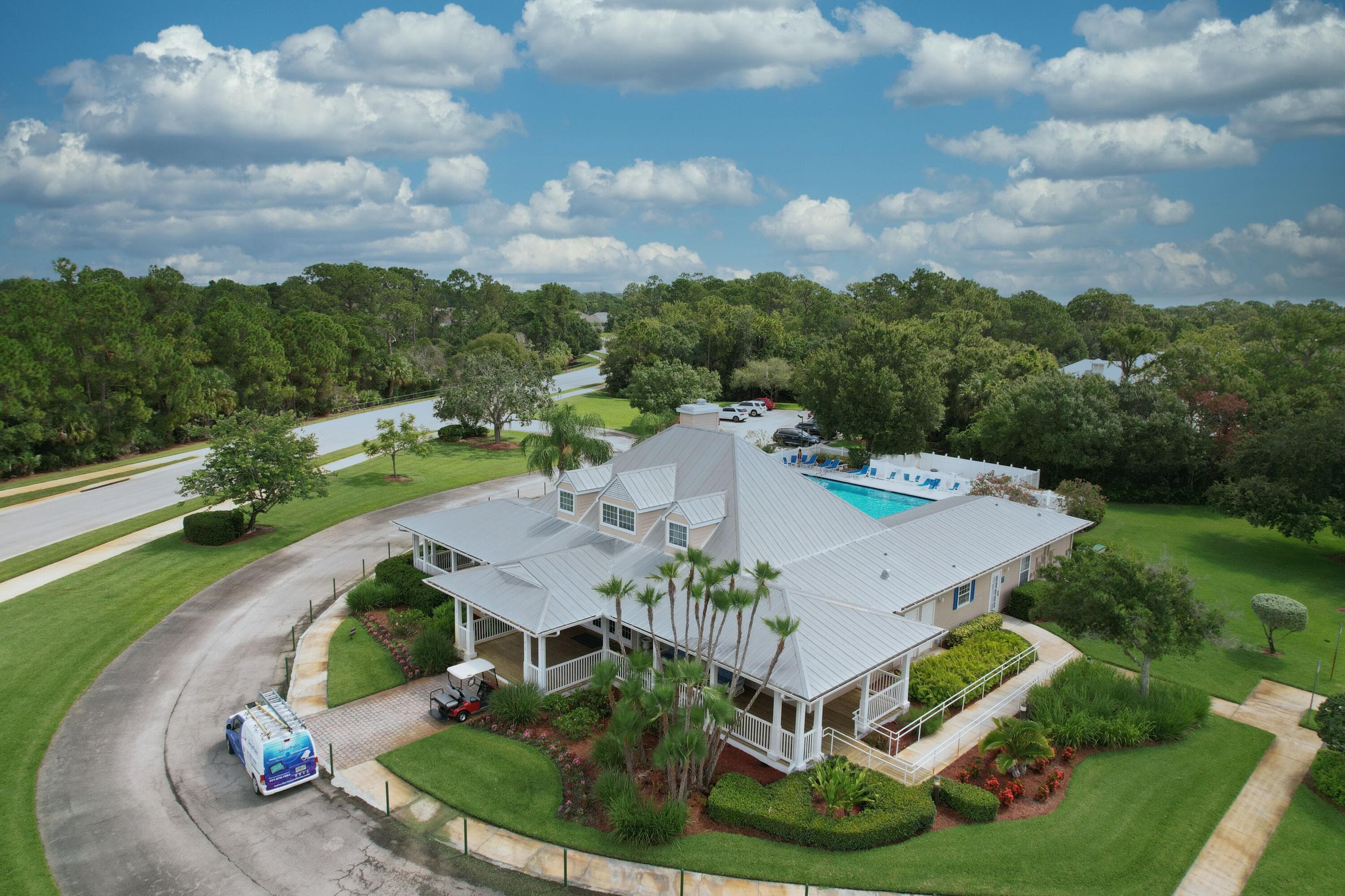 656 NE Waters Edge Lane, Port St. Lucie, FL 34983 24