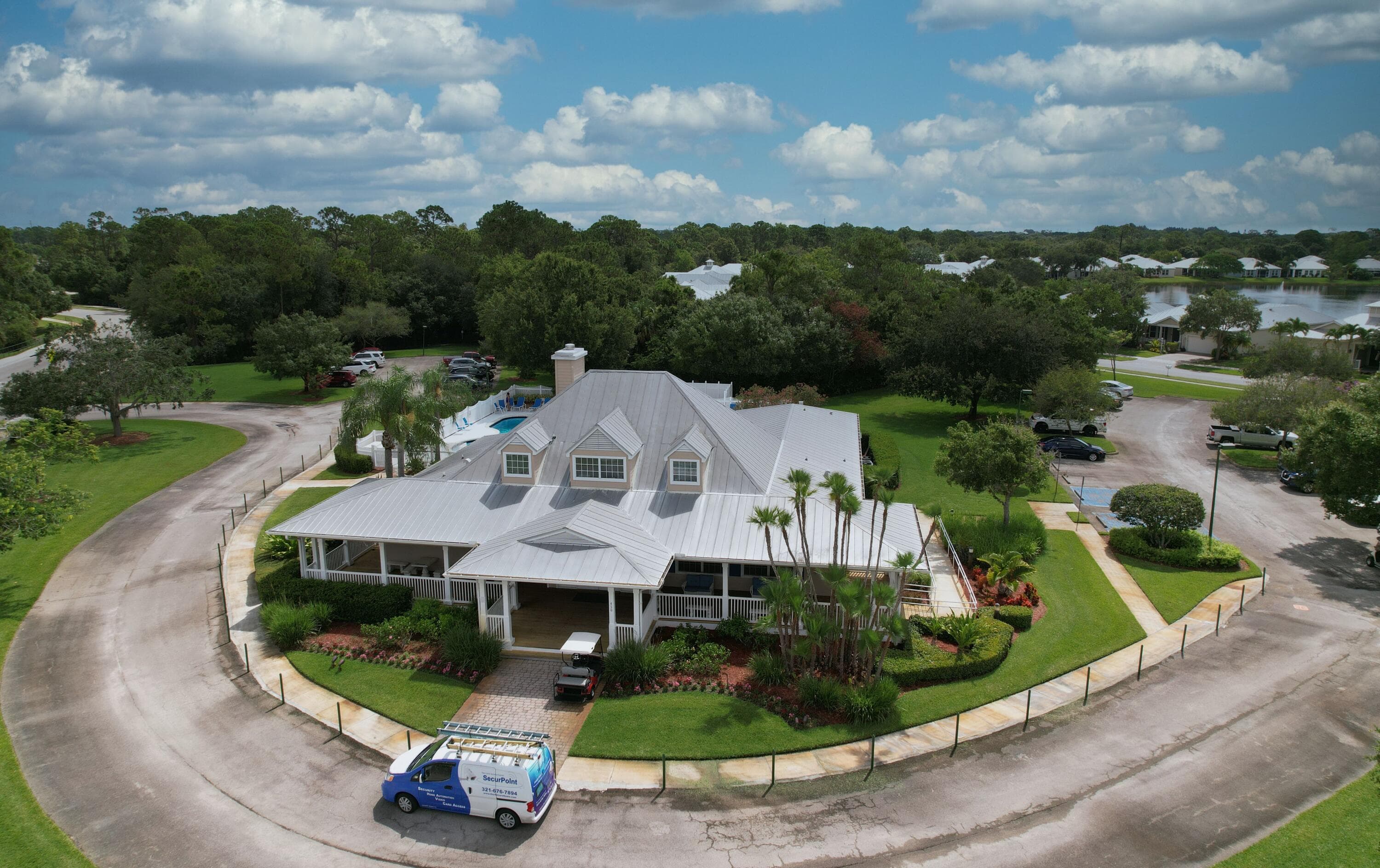 656 NE Waters Edge Lane, Port St. Lucie, FL 34983 32