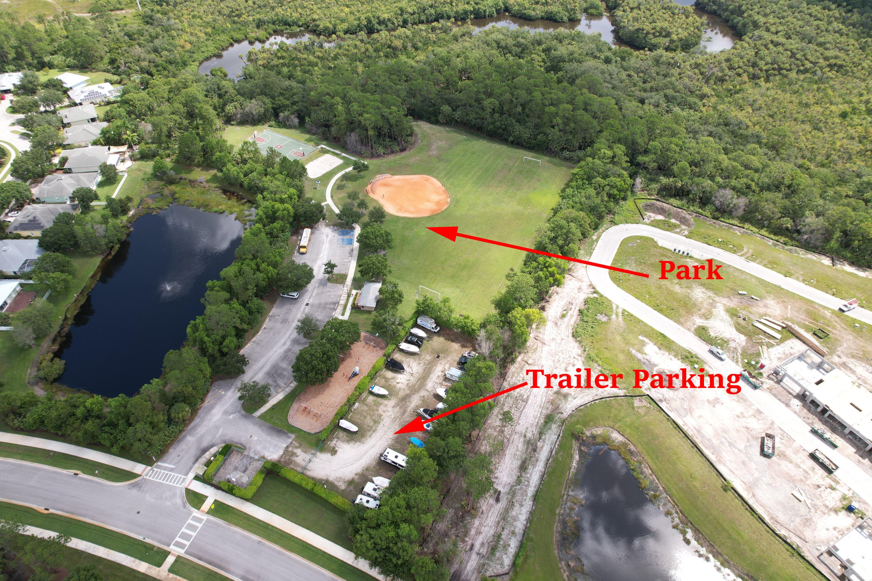 656 NE Waters Edge Lane, Port St. Lucie, FL 34983 26
