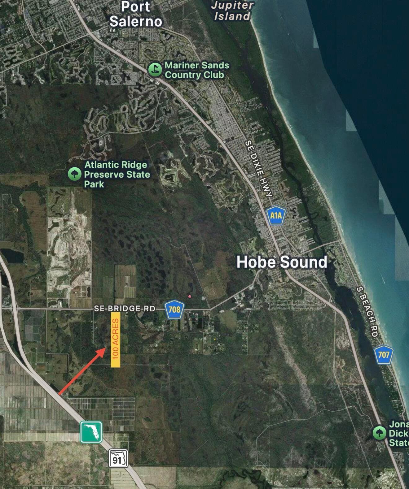 4350 SE Bridge Road, Hobe Sound, FL 33455 2