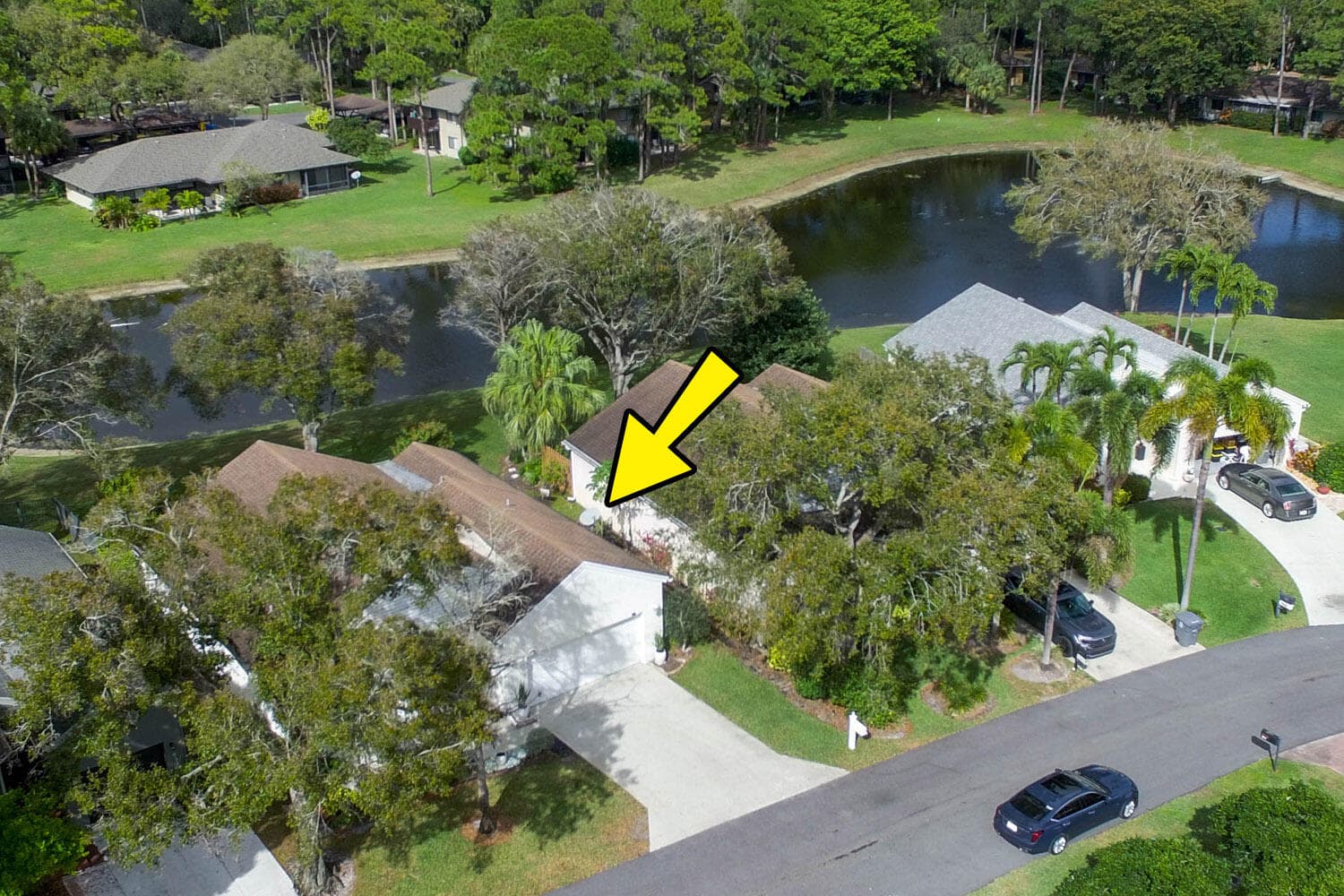 7660 Kings Ride, Boynton Beach, FL 33436