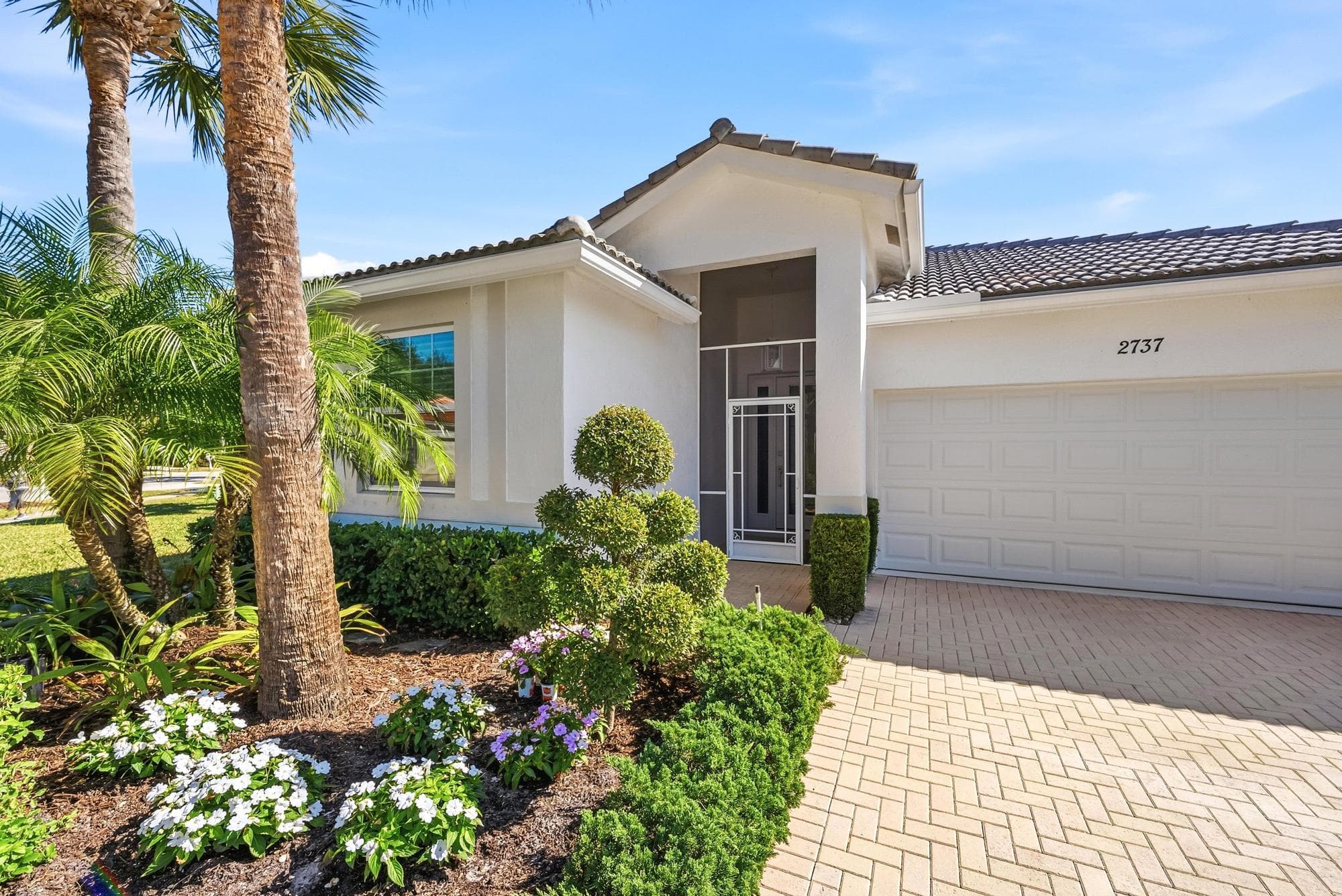 2737 Clipper Circle, West Palm Beach, FL 33411