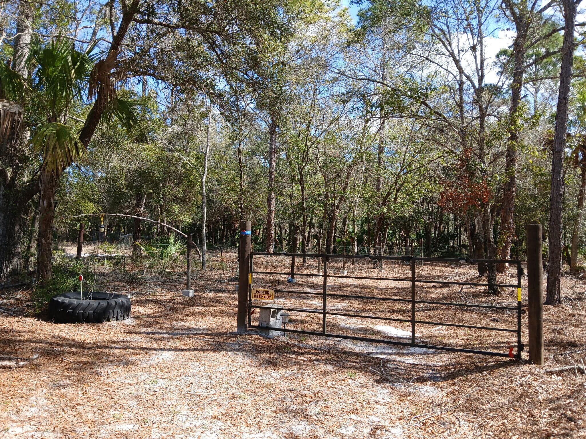 11991 W Flaxen Drive, Crystal River, FL 34428