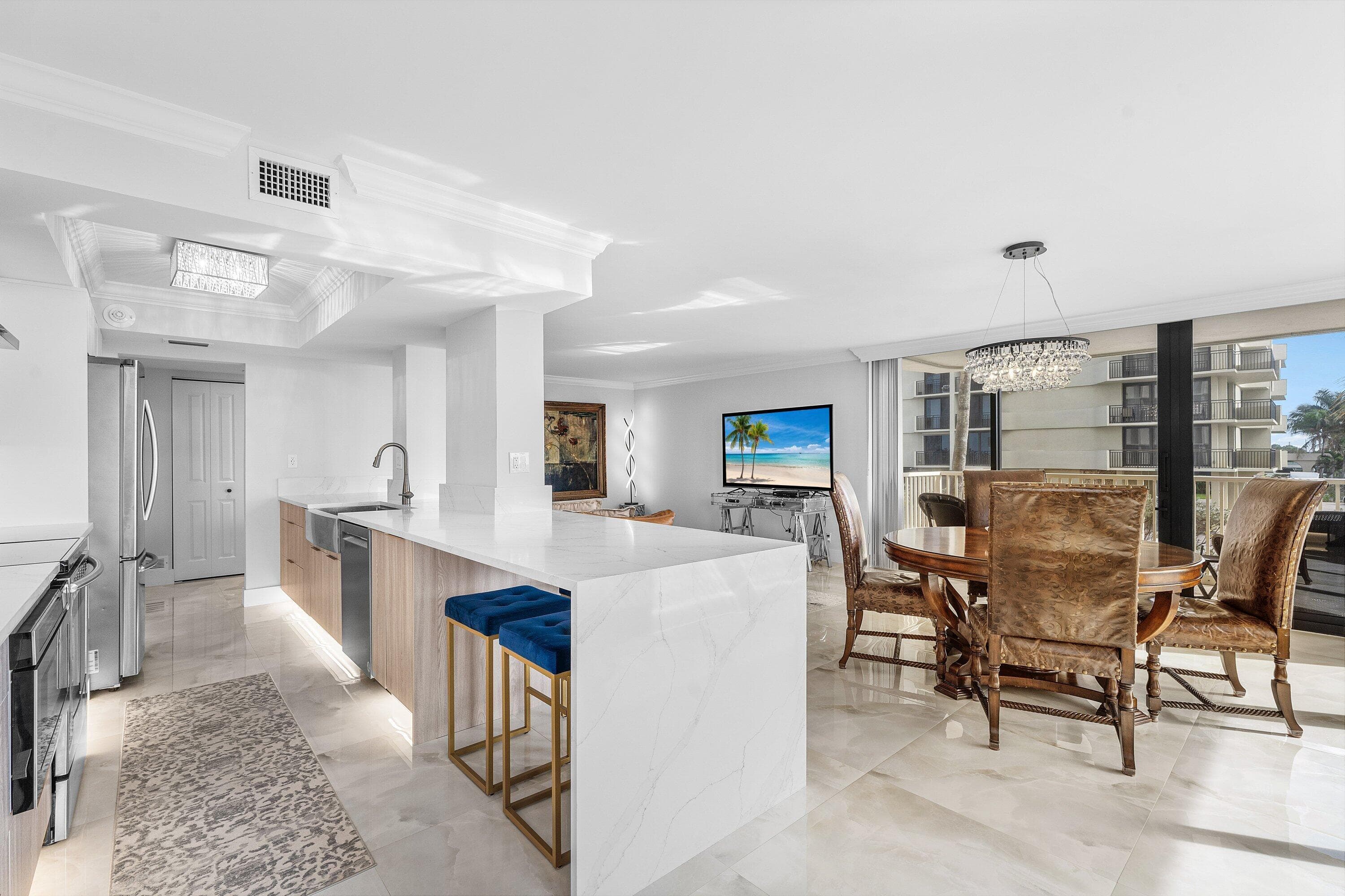 5480 N Ocean Drive A1c, Singer Island, FL 33404 5