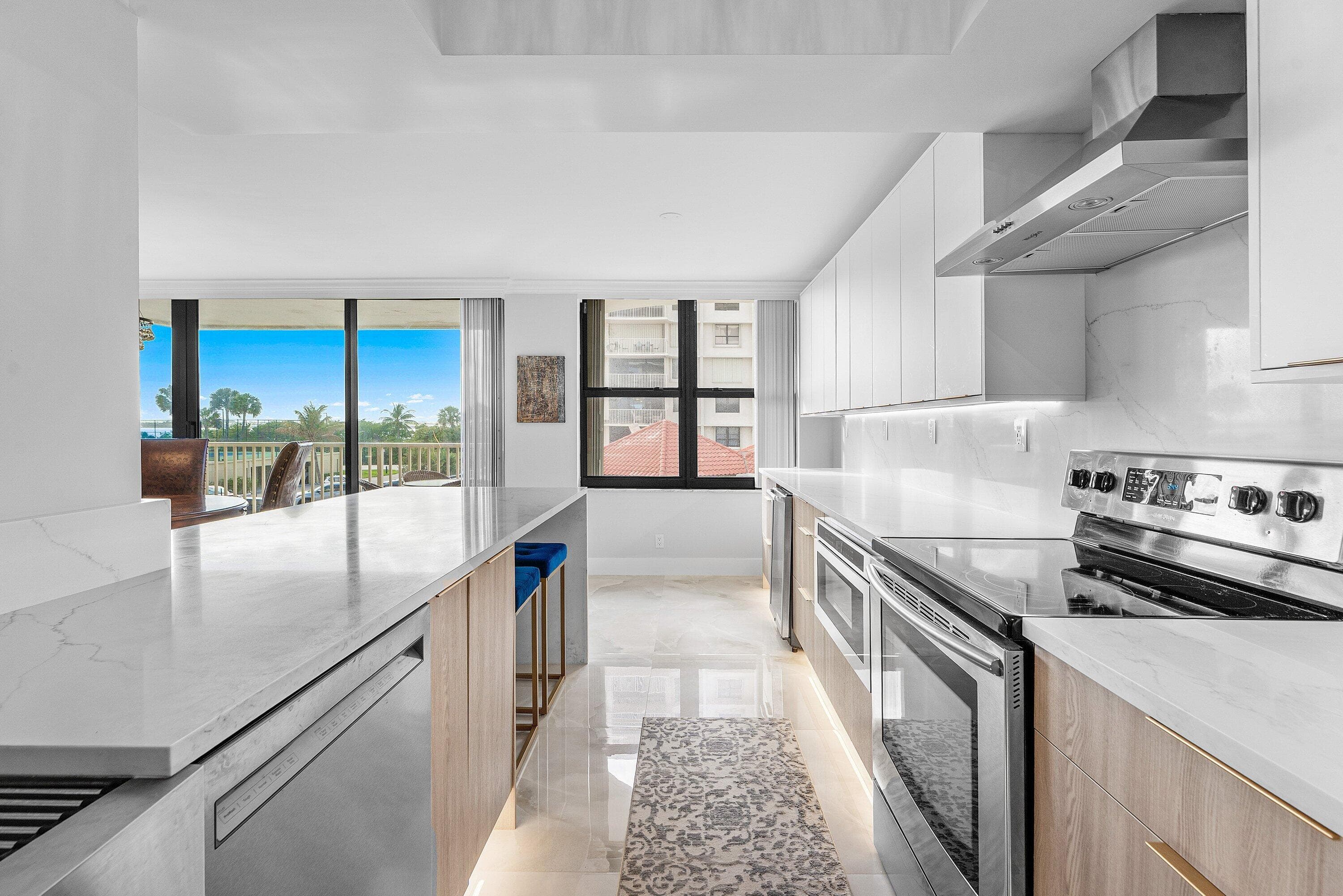 5480 N Ocean Drive A1c, Singer Island, FL 33404 3