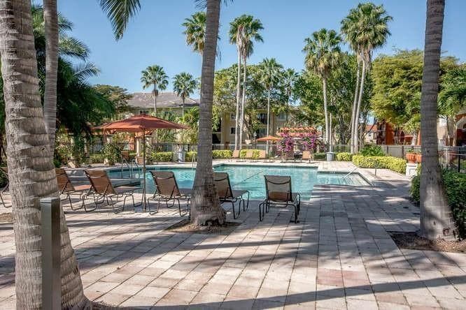4151 N Haverhill Road 1508, West Palm Beach, FL 33417 15