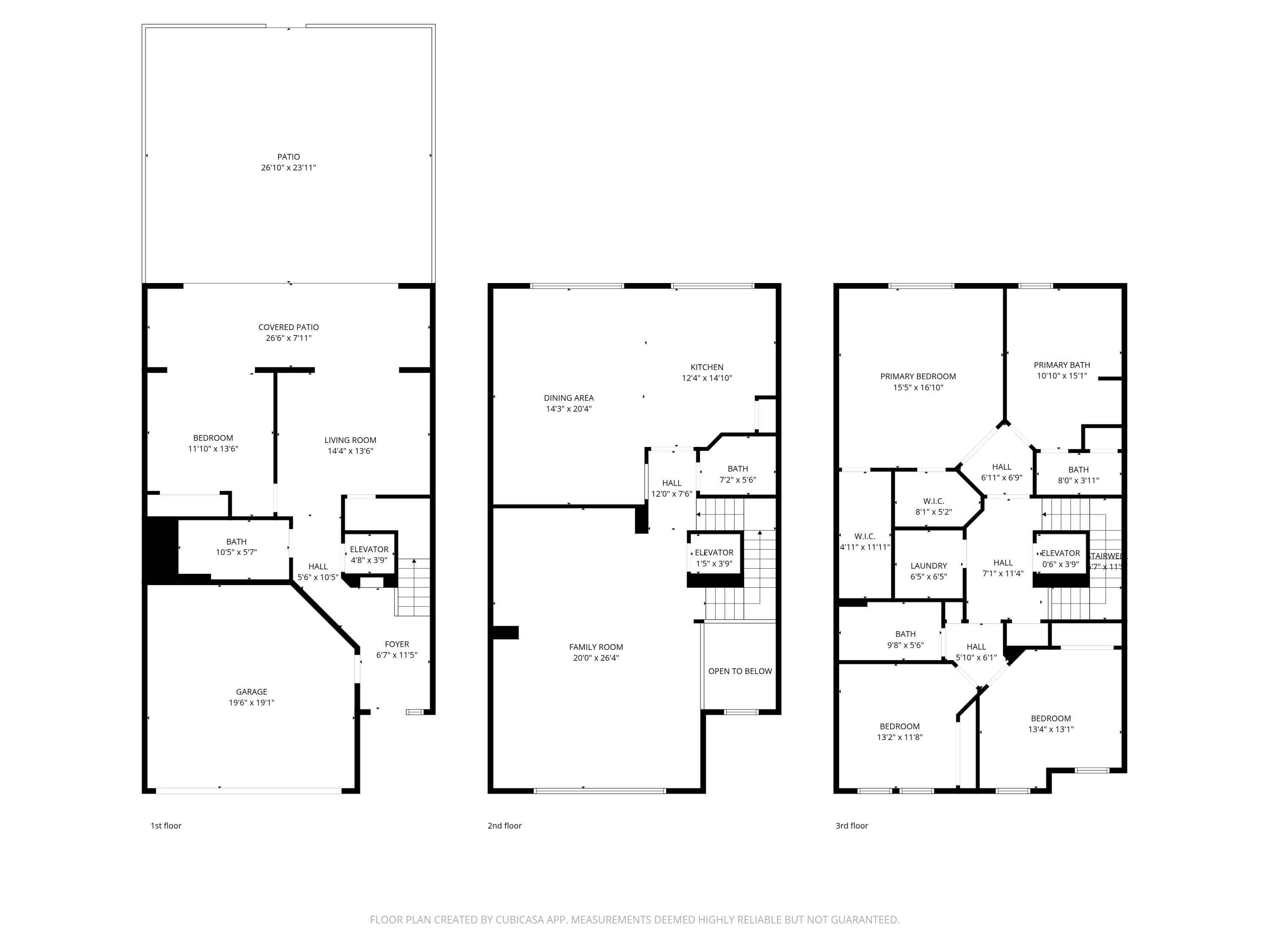 5580 NE Trieste Terrace, Boca Raton, FL 33487 33
