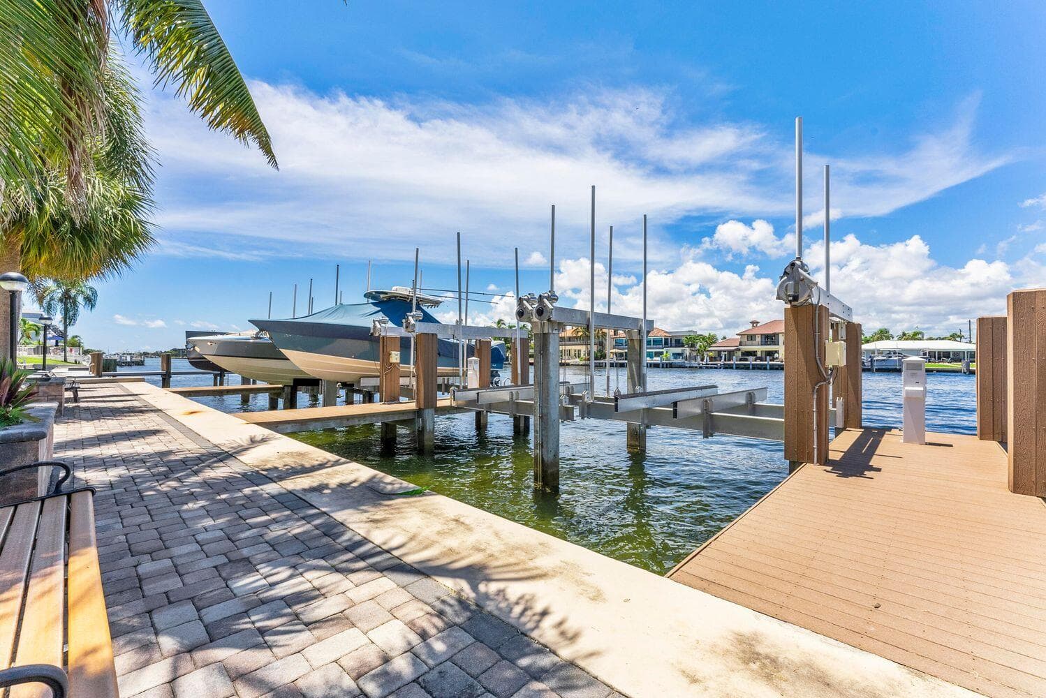 1203 Hillsboro Mile P3, Hillsboro Beach, FL 33062 56