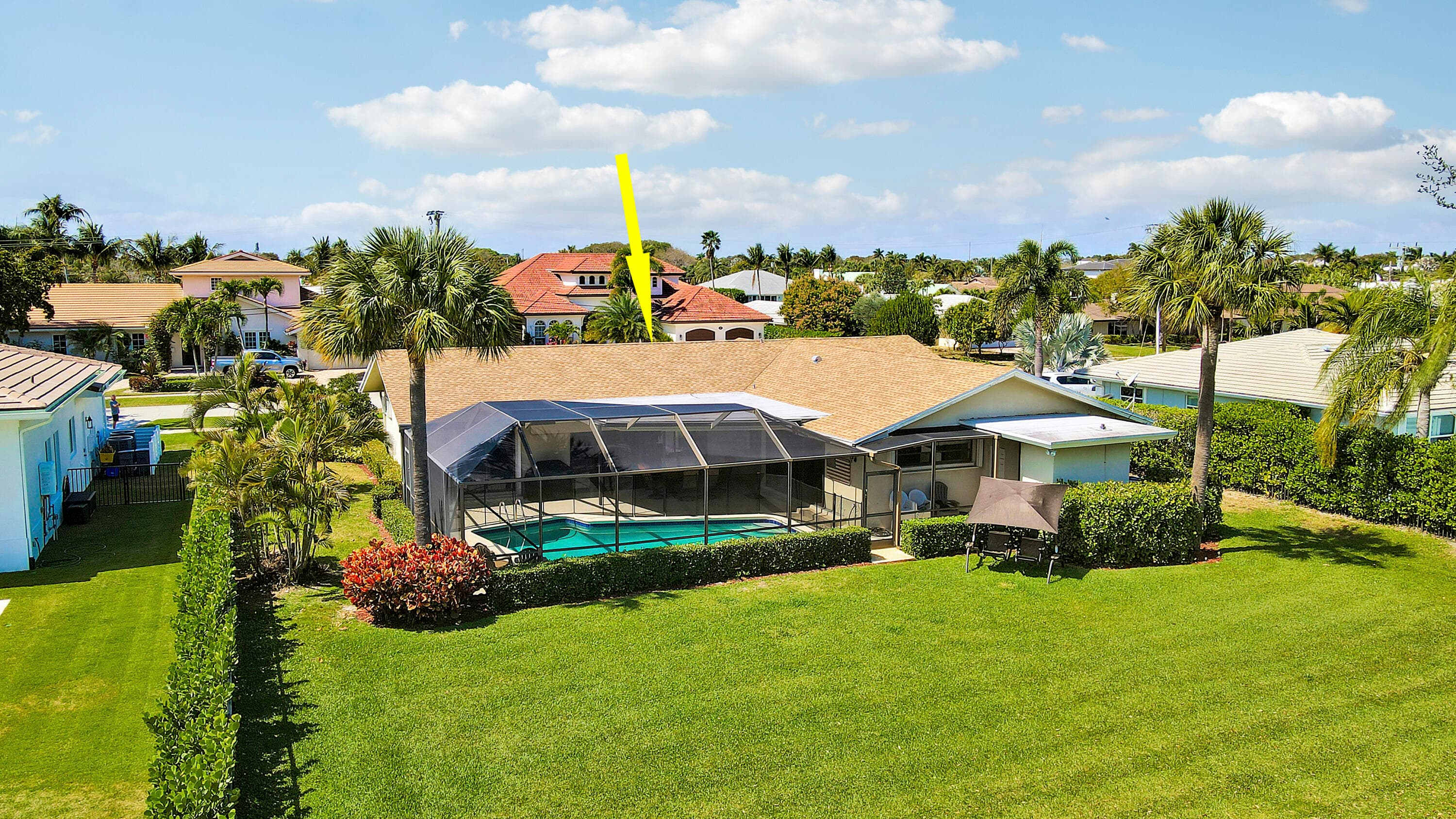 856 Country Club Drive, North Palm Beach, FL 33408 7