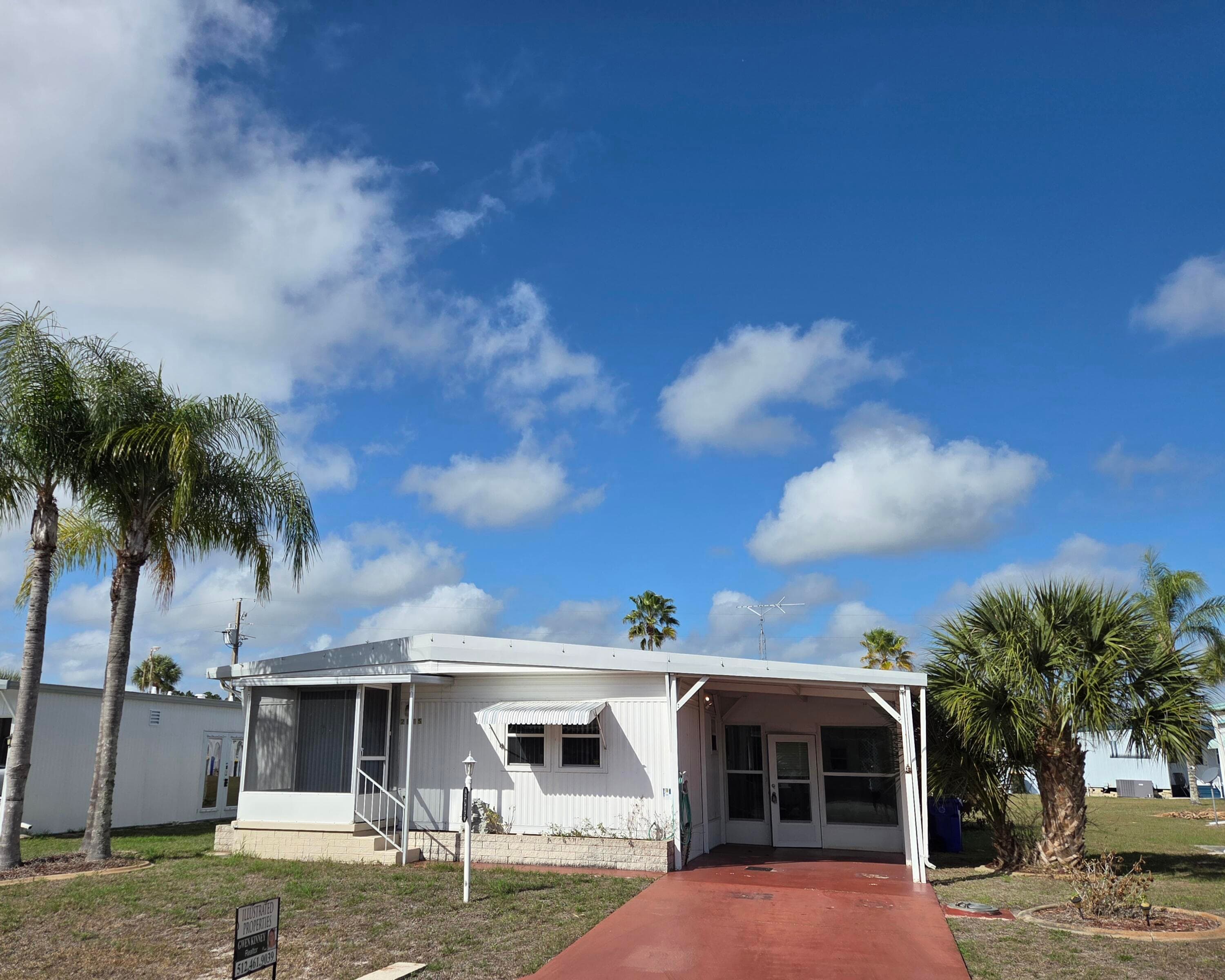 2915 Roger Street, Sebring, FL 33872