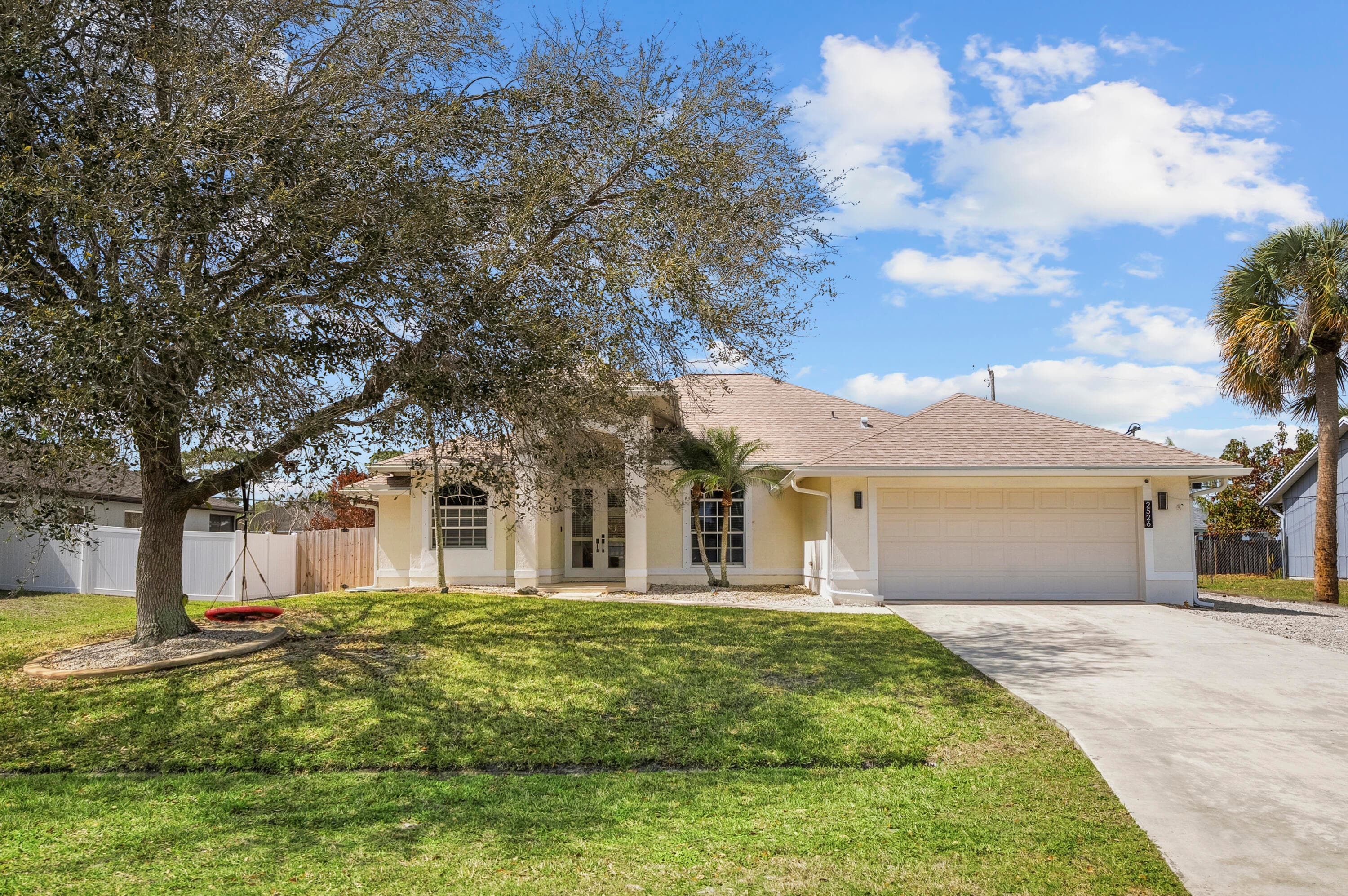 2526 SW Abney Street, Port St. Lucie, FL 34953 3