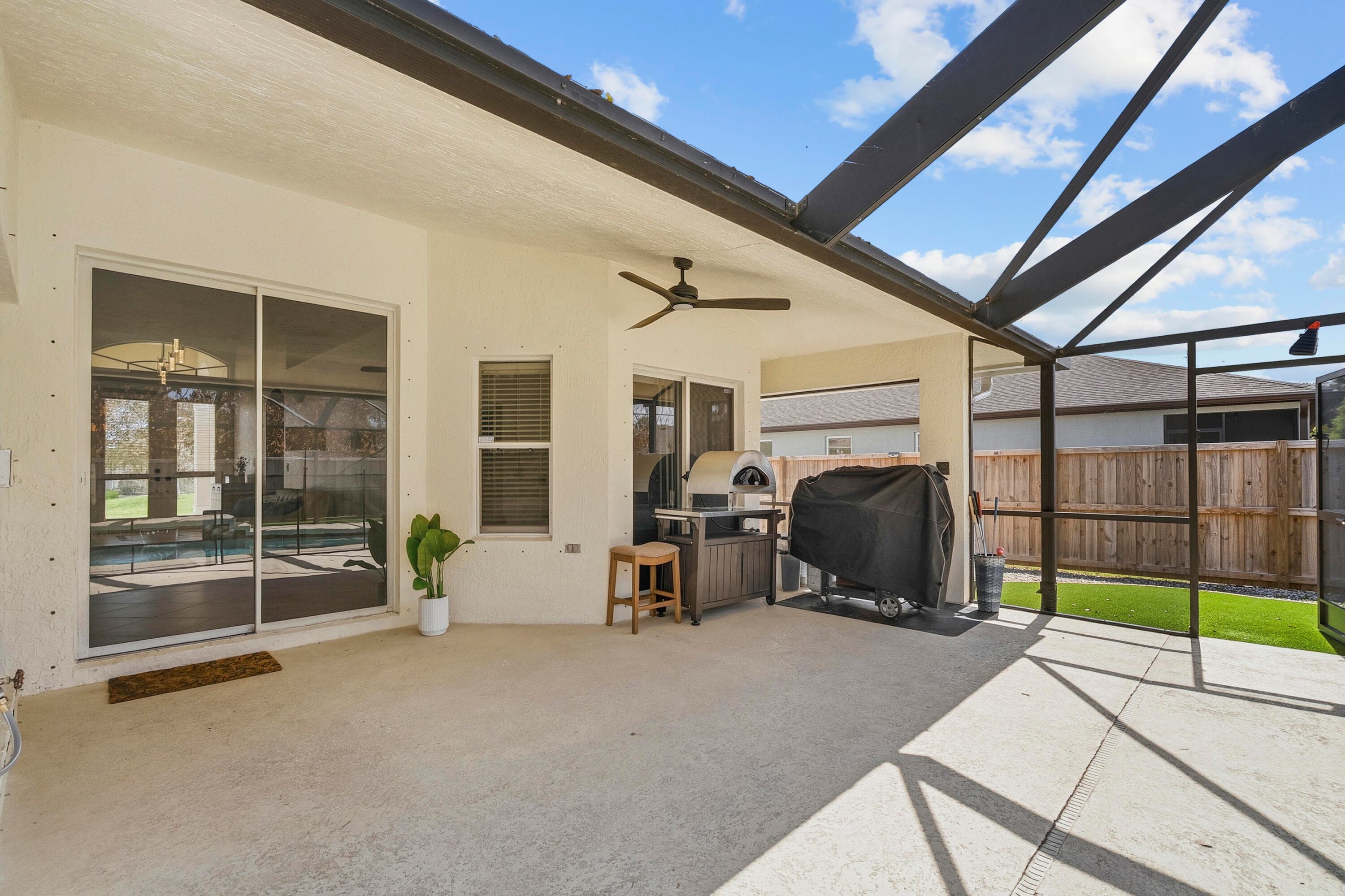 2526 SW Abney Street, Port St. Lucie, FL 34953 21