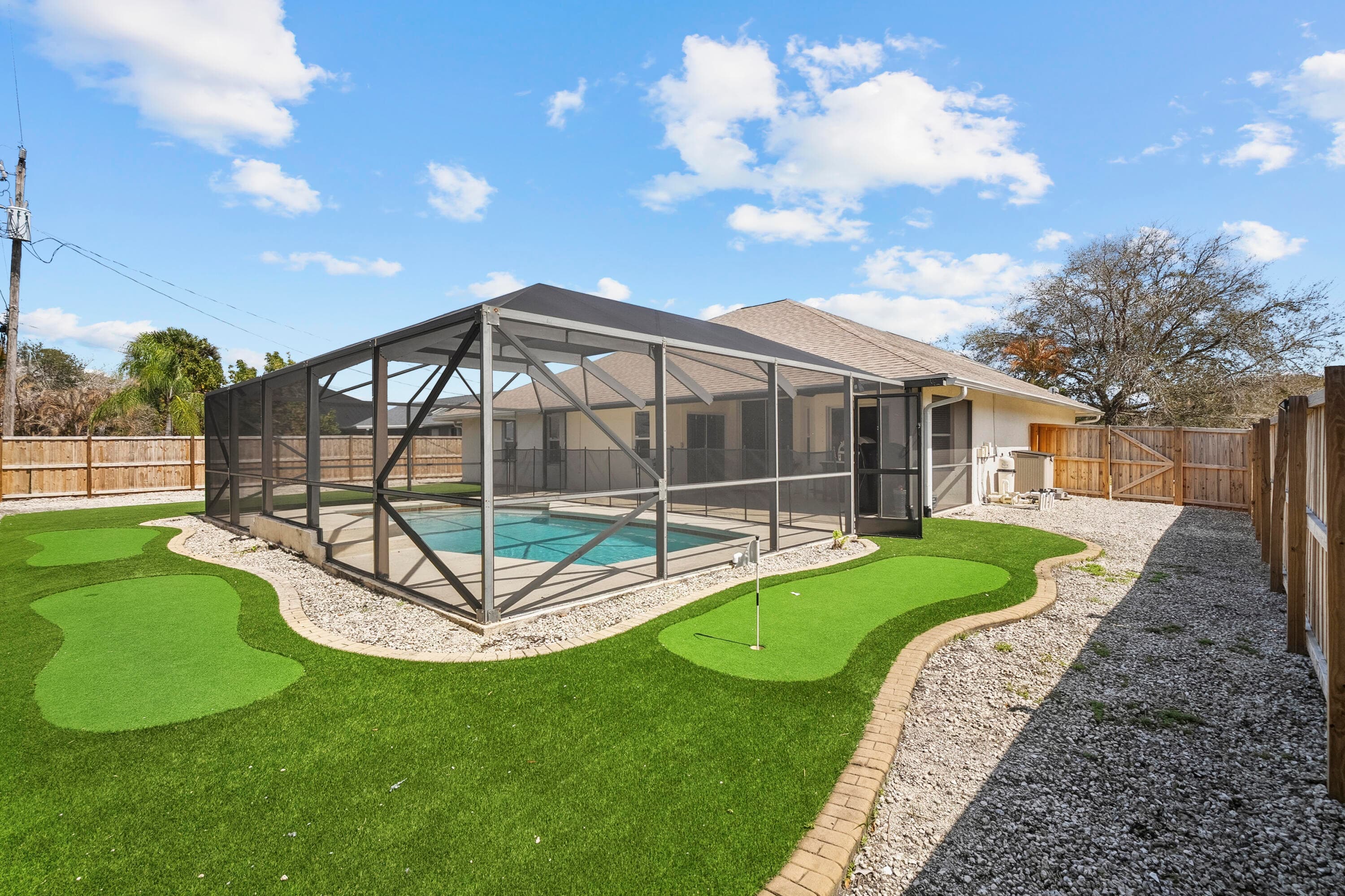 2526 SW Abney Street, Port St. Lucie, FL 34953 2