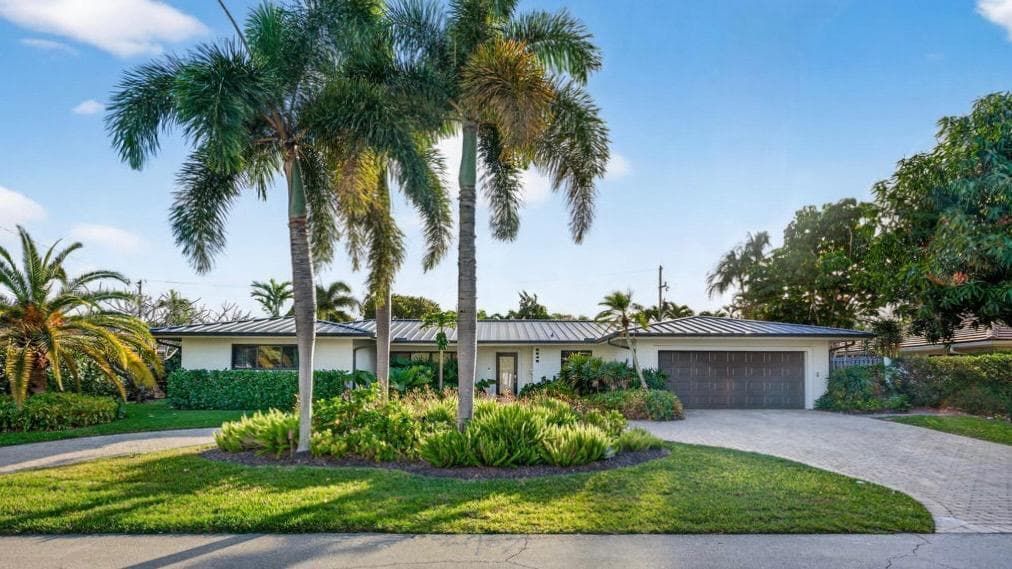2648 NE 37th Drive, Fort Lauderdale, FL 33308