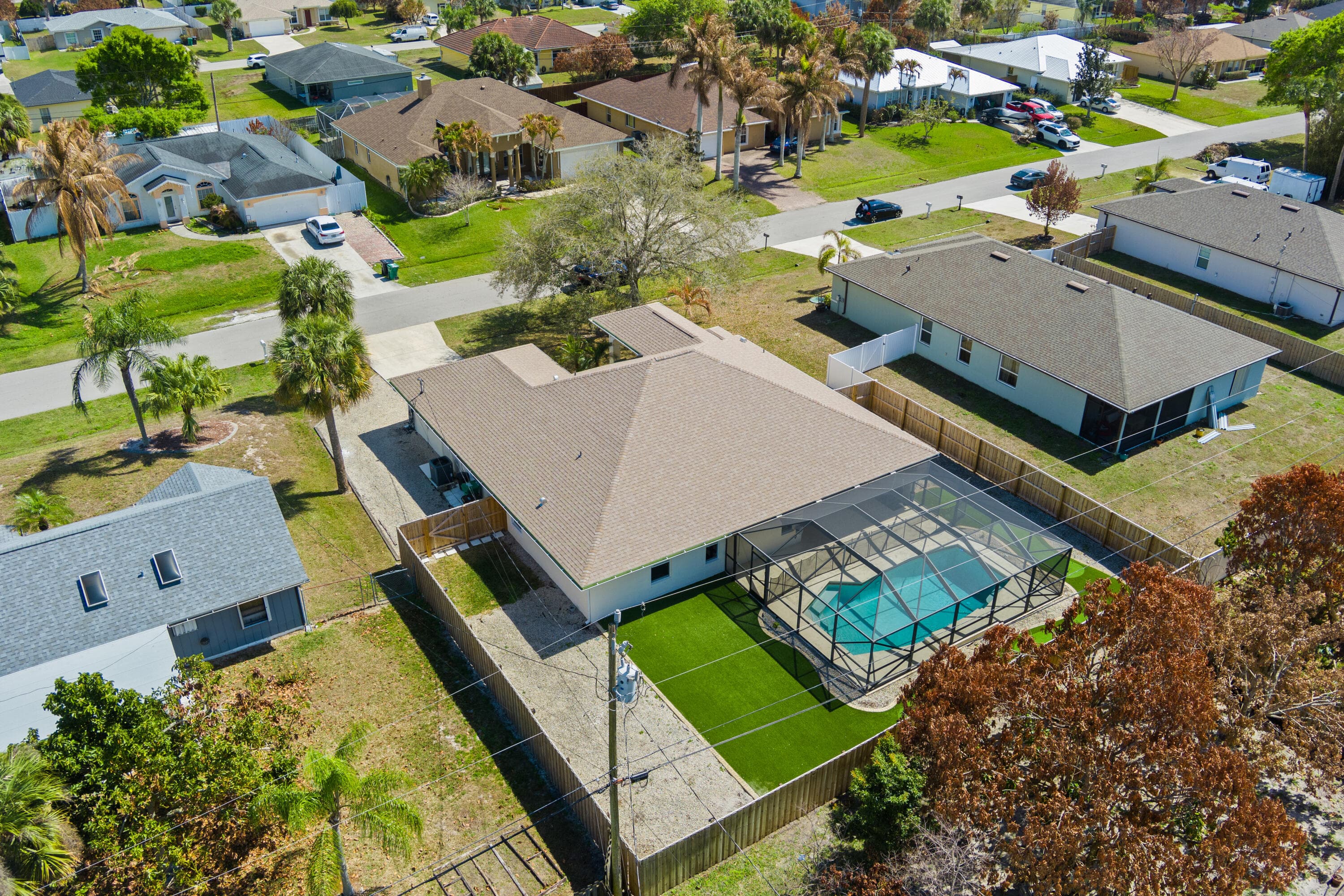 2526 SW Abney Street, Port St. Lucie, FL 34953 32