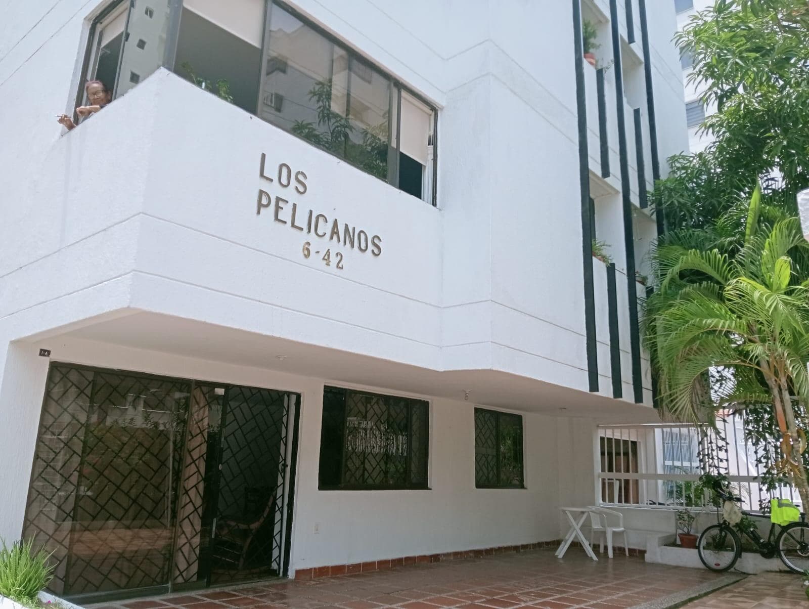 6-38 Carrera 5 Apartamento 03