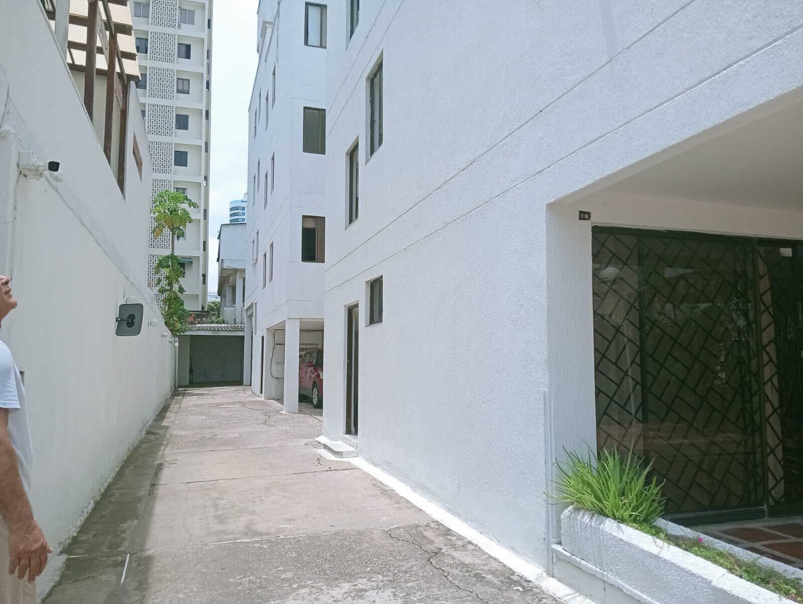 6-38 Carrera 5 Apartamento 03 3