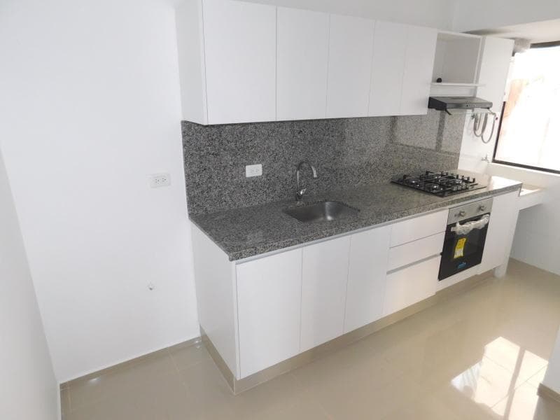 6-38 Carrera 5 Apartamento 03 8