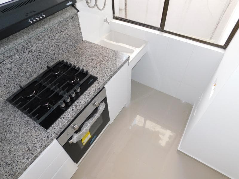 6-38 Carrera 5 Apartamento 03 11