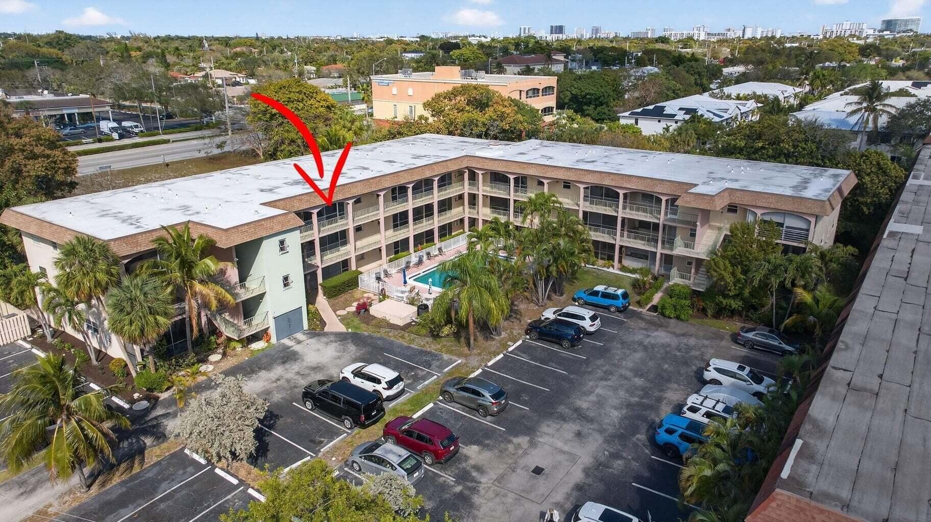 100 SE 6th Avenue 303, Pompano Beach, FL 33060 23
