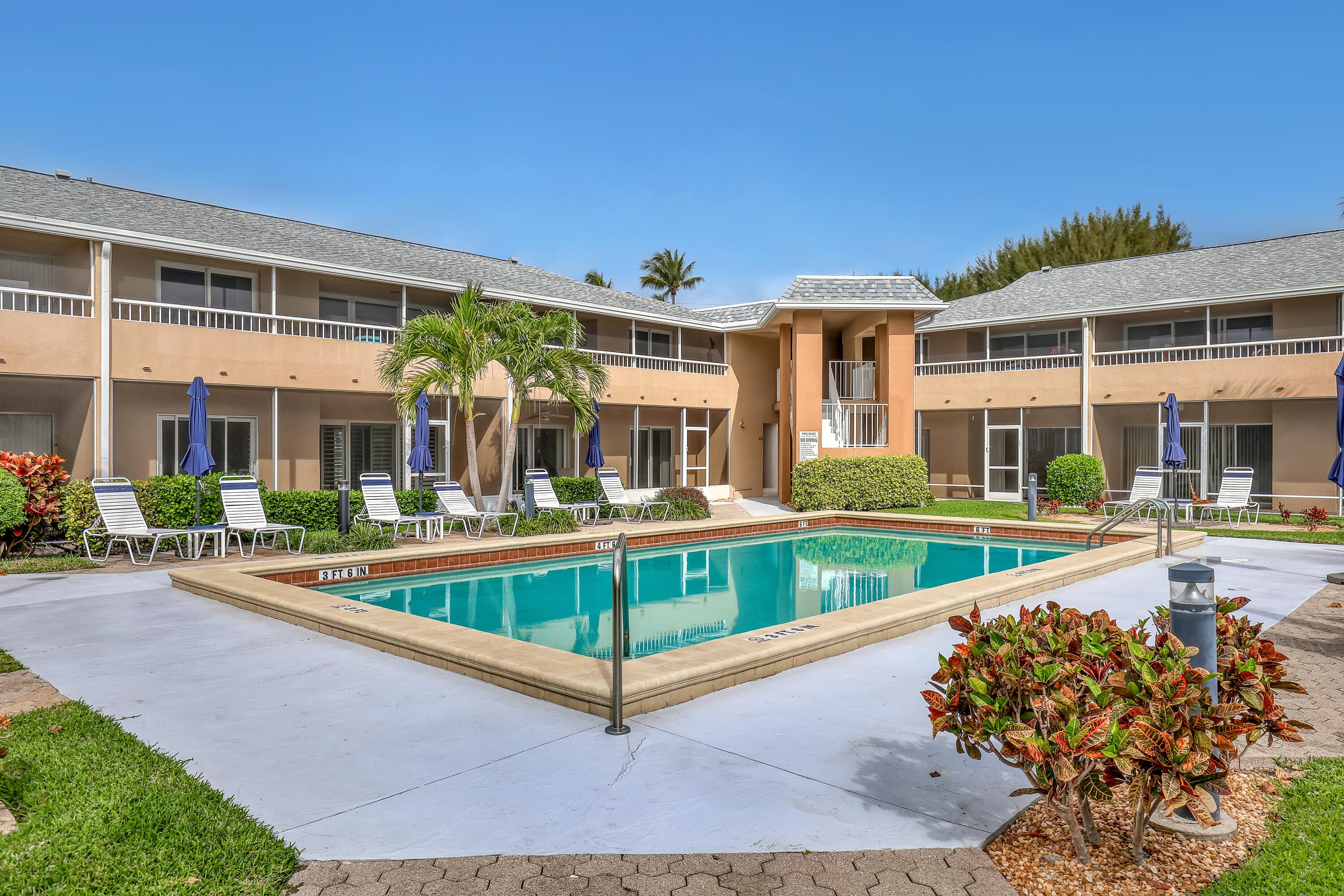 1100 Surf Road 215, Singer Island, FL 33404 25