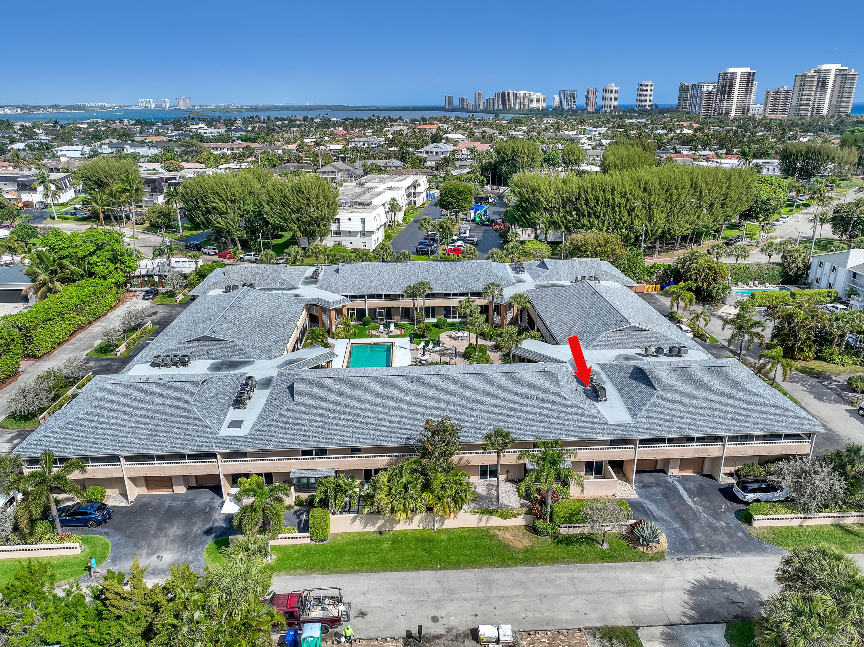 1100 Surf Road 215, Singer Island, FL 33404 26