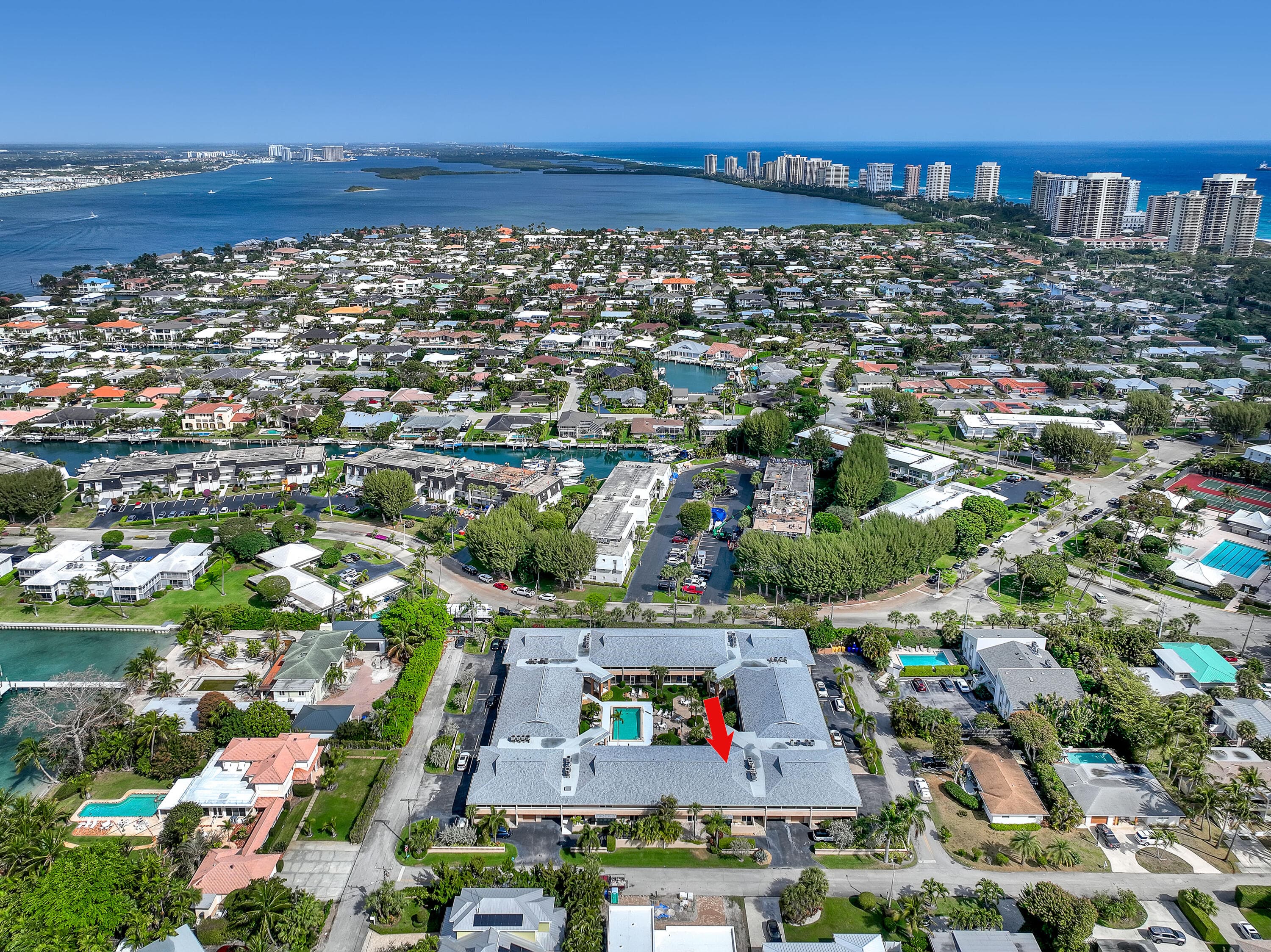 1100 Surf Road 215, Singer Island, FL 33404 27