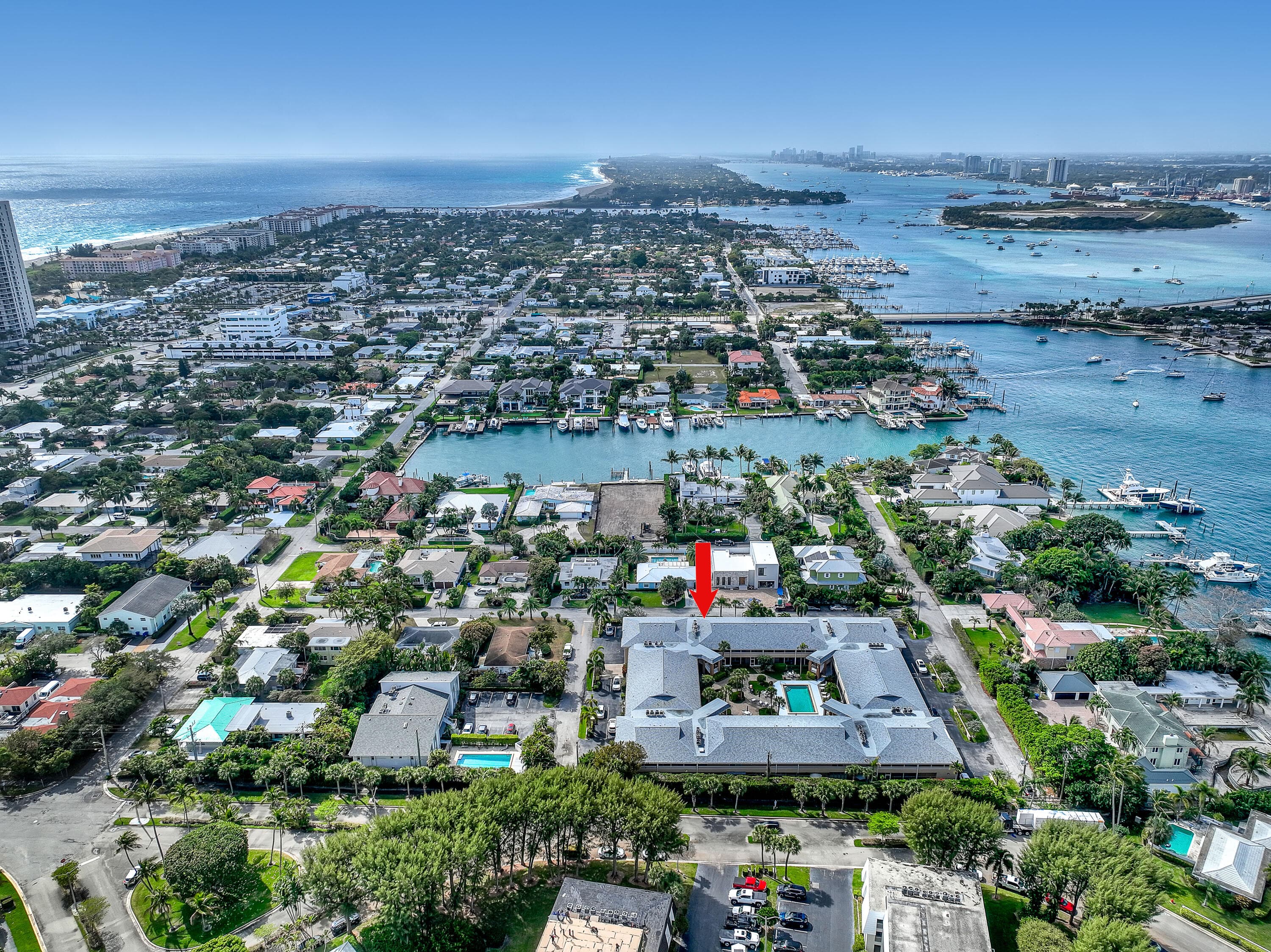 1100 Surf Road 215, Singer Island, FL 33404 28