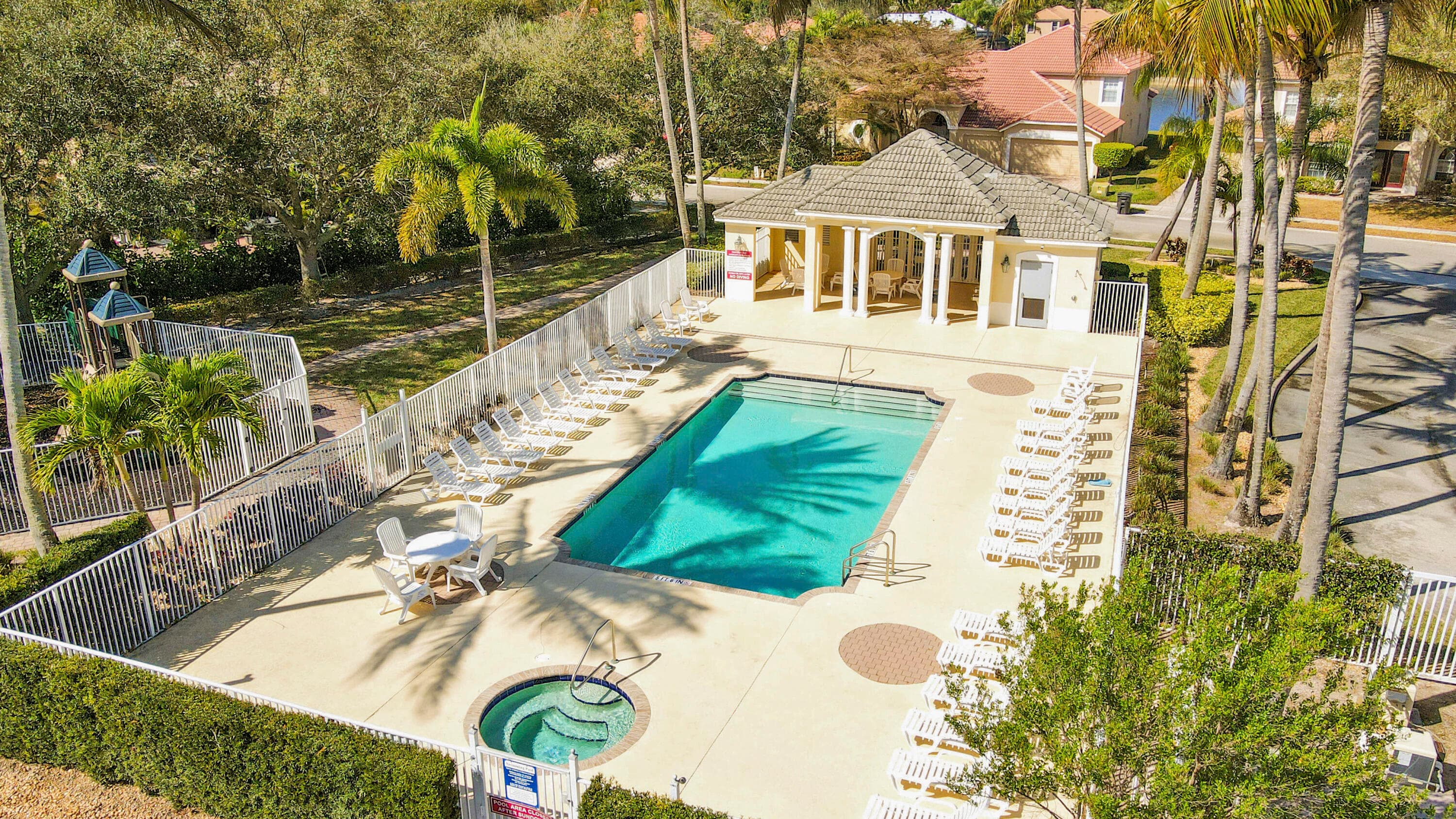 4008 W Hamilton Key, West Palm Beach, FL 33411 14