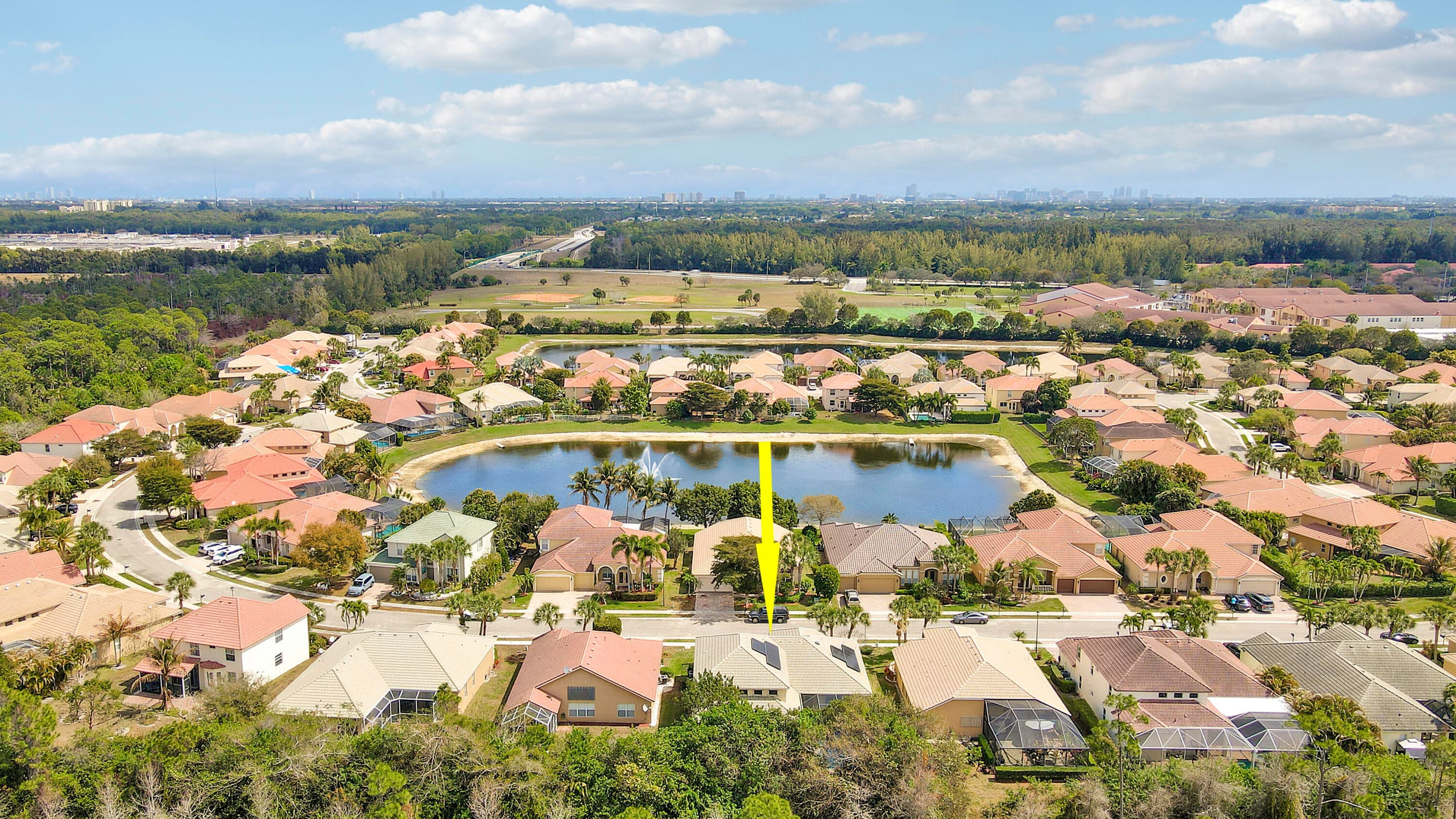 4008 W Hamilton Key, West Palm Beach, FL 33411 9