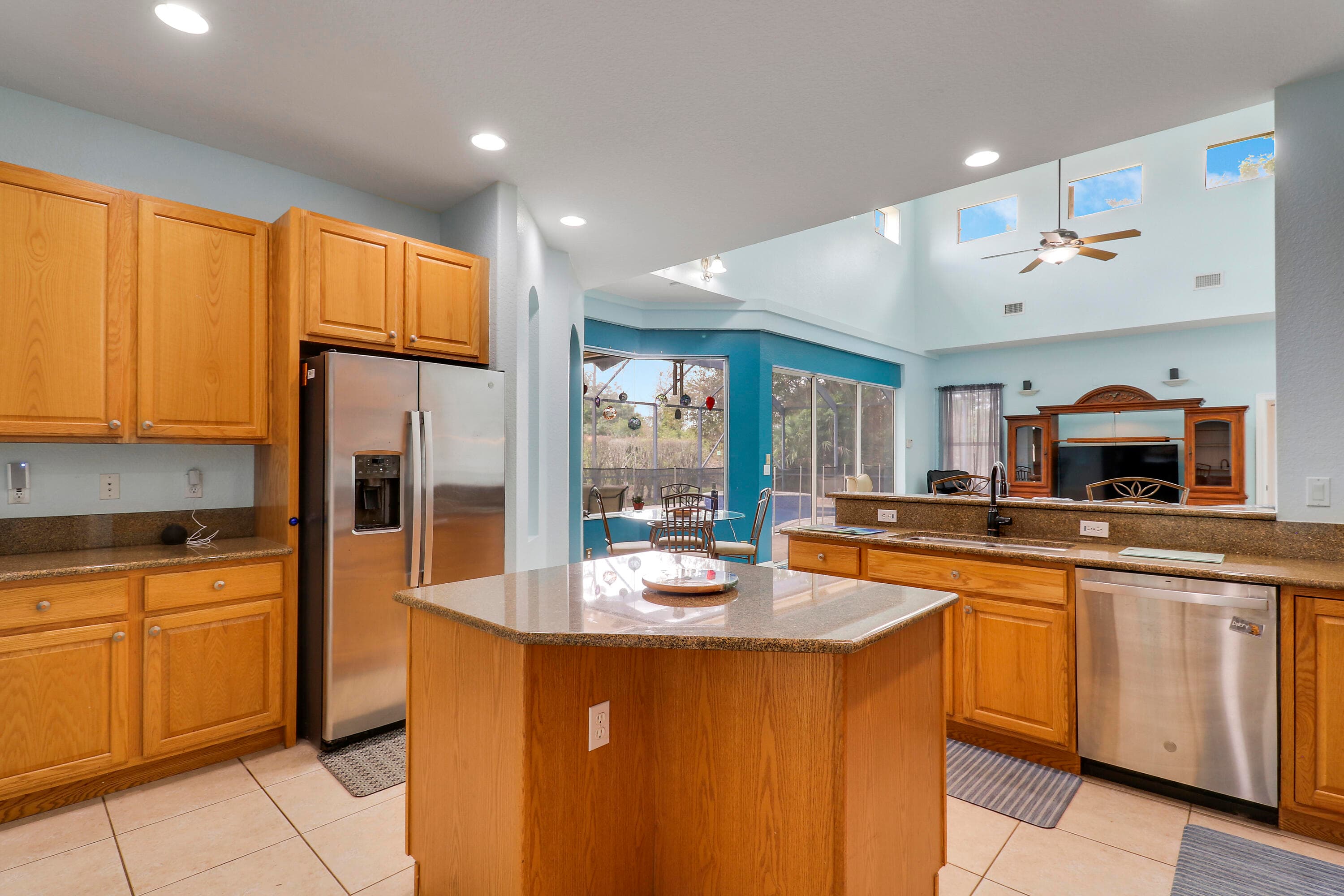 4008 W Hamilton Key, West Palm Beach, FL 33411 32