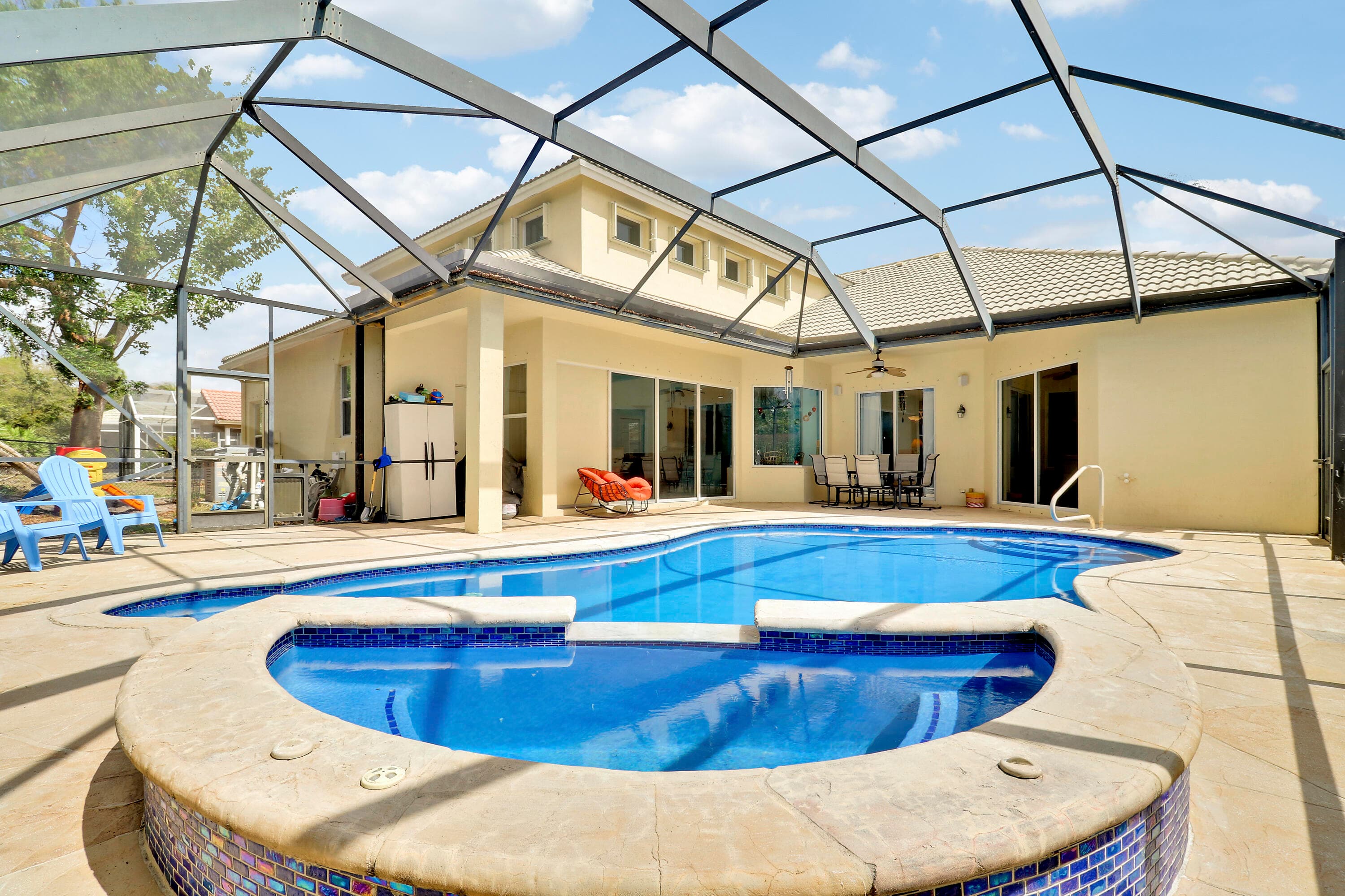 4008 W Hamilton Key, West Palm Beach, FL 33411 61