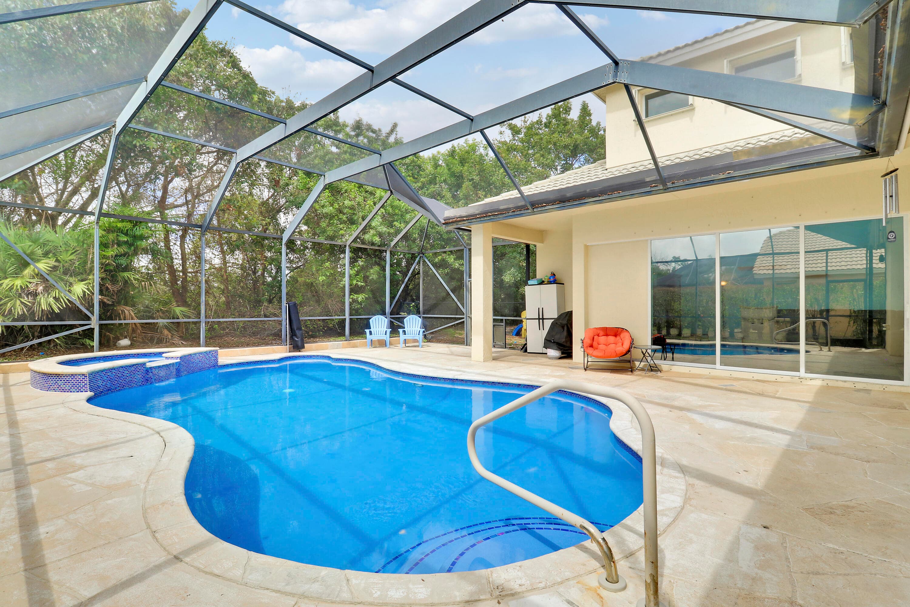 4008 W Hamilton Key, West Palm Beach, FL 33411 64