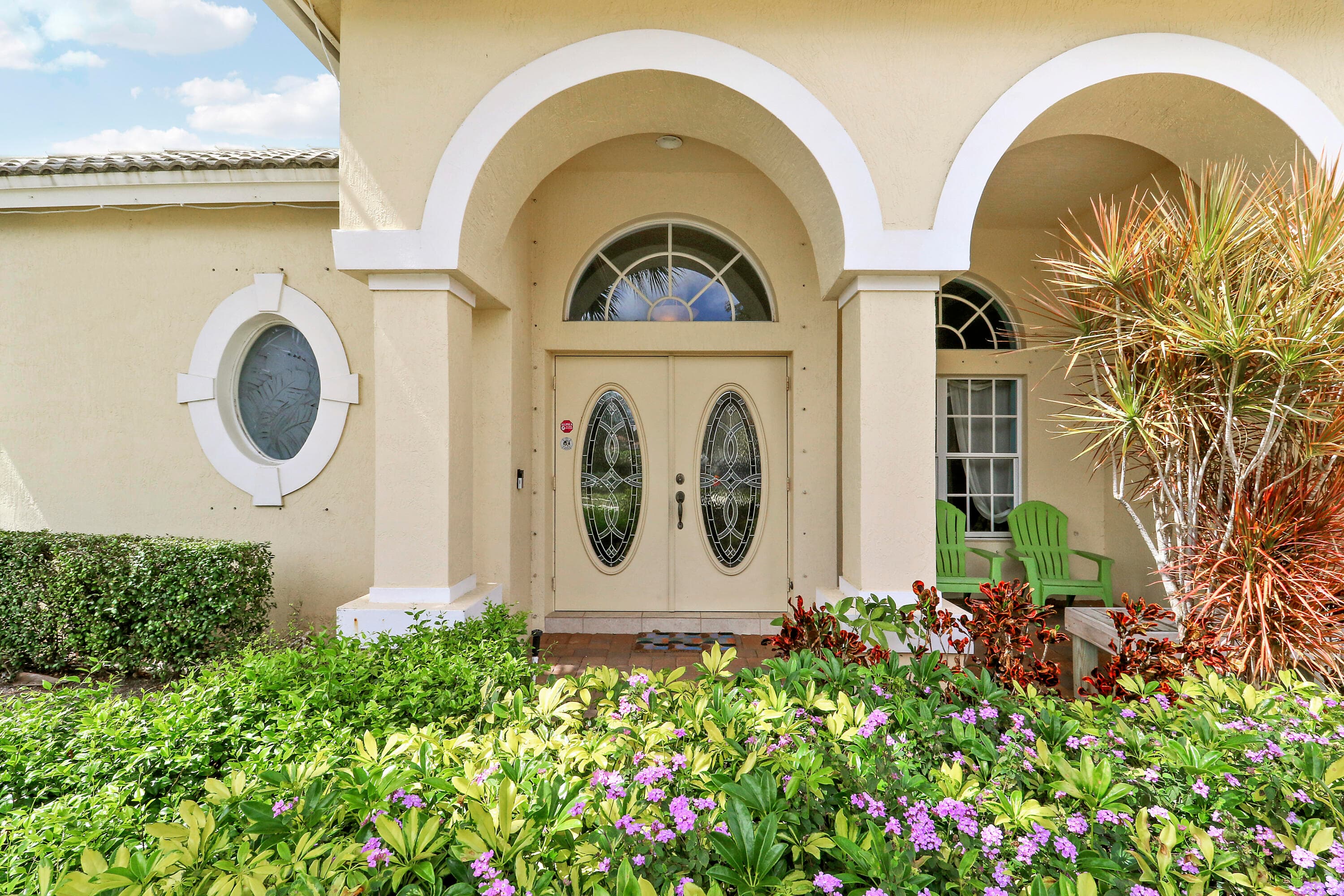 4008 W Hamilton Key, West Palm Beach, FL 33411 5