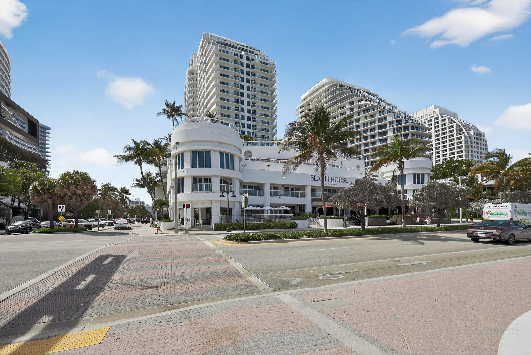 505 N Fort Lauderdale Beach Boulevard 1512, Fort Lauderdale, FL 33304 6