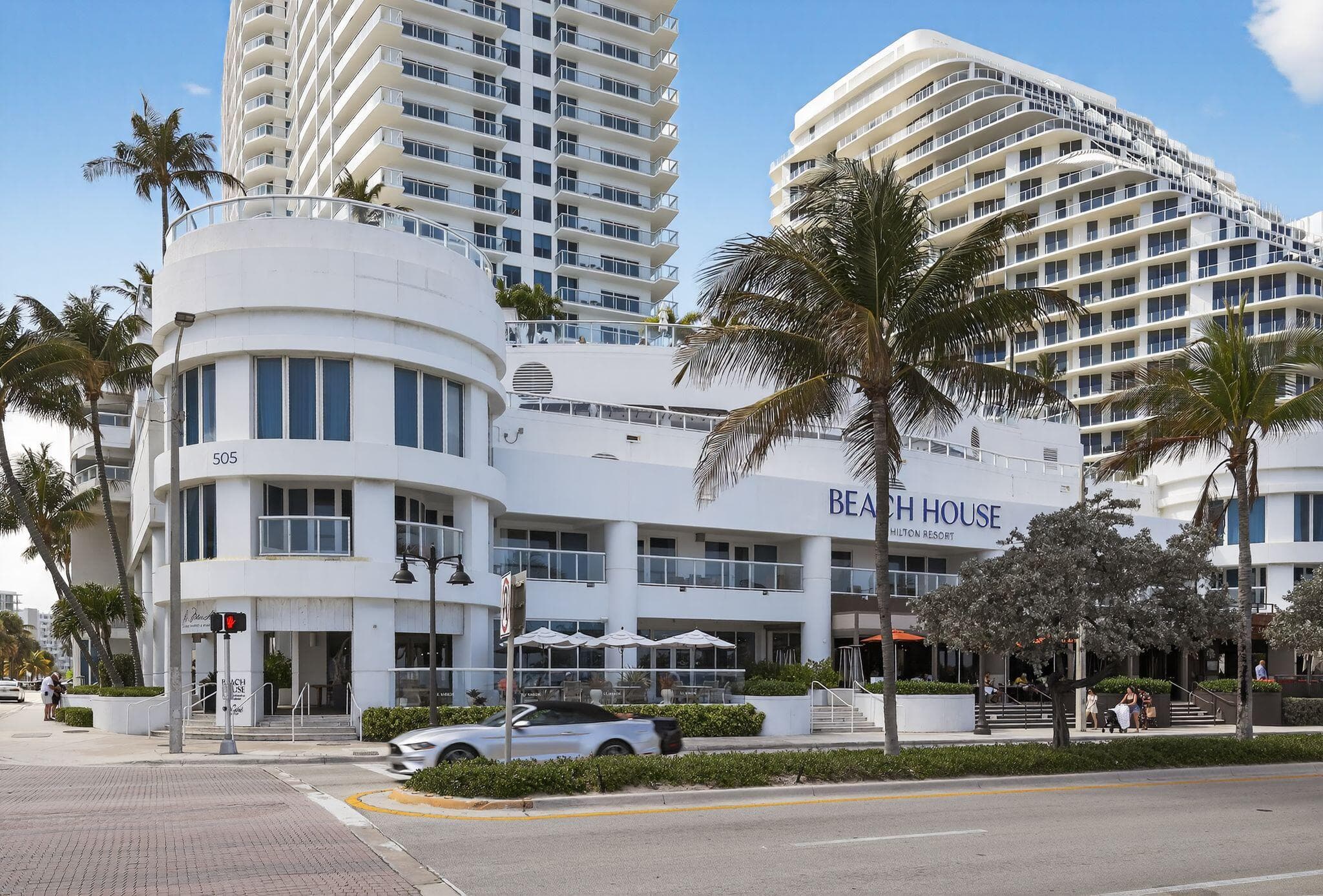 505 N Fort Lauderdale Beach Boulevard 1512, Fort Lauderdale, FL 33304 7