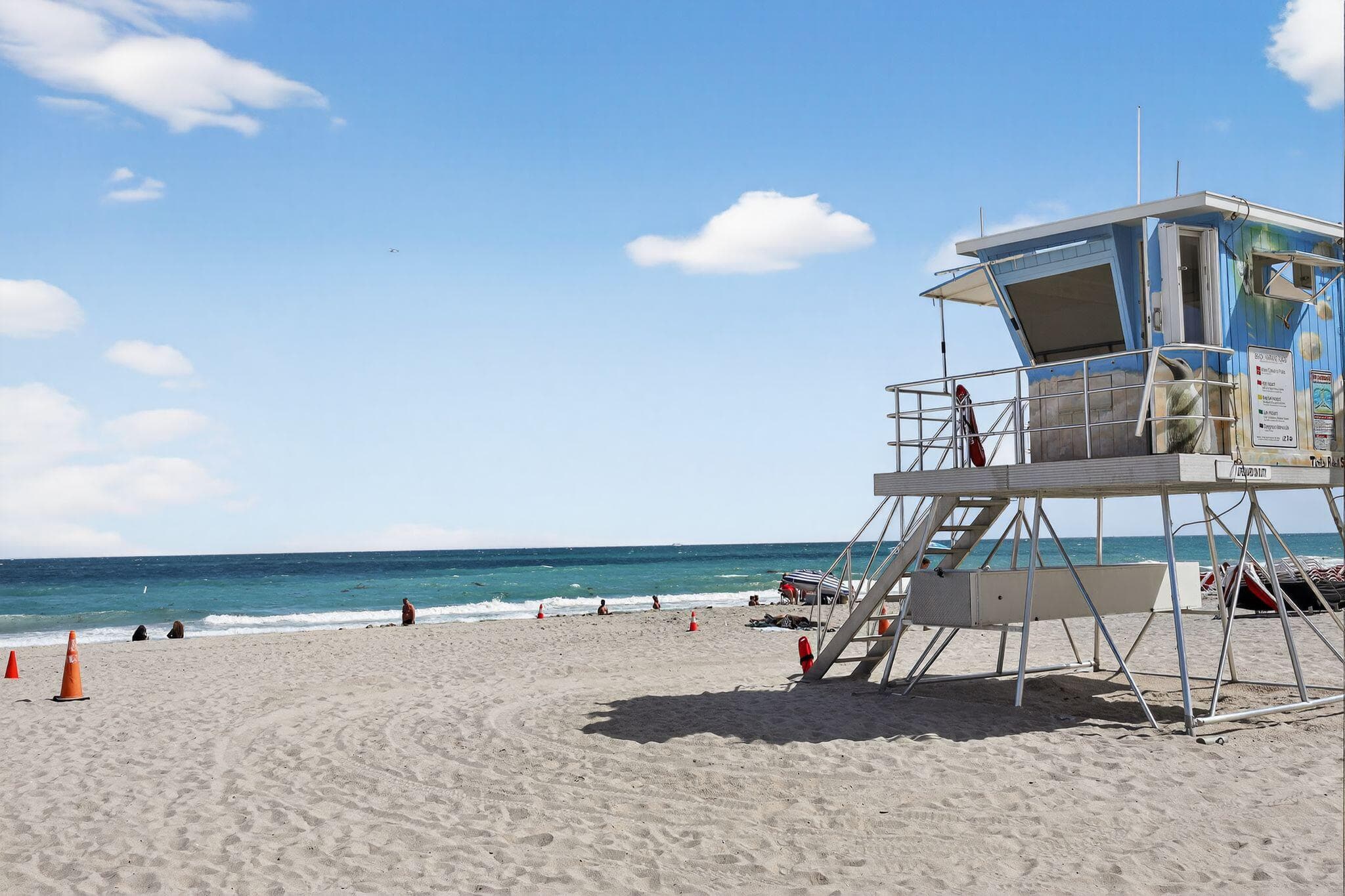 505 N Fort Lauderdale Beach Boulevard 1512, Fort Lauderdale, FL 33304 27