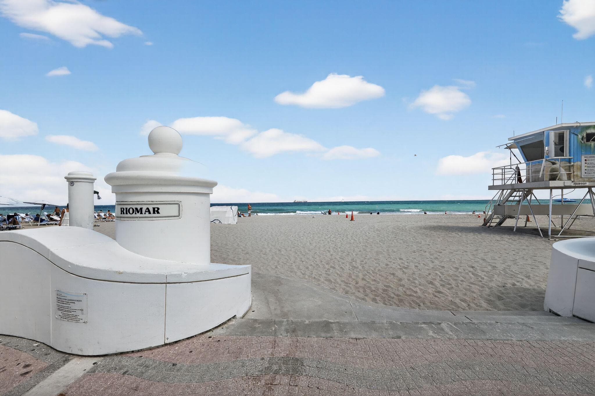 505 N Fort Lauderdale Beach Boulevard 1512, Fort Lauderdale, FL 33304 29