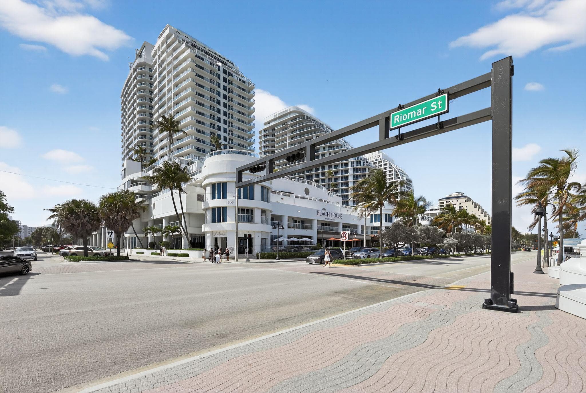 505 N Fort Lauderdale Beach Boulevard 1512, Fort Lauderdale, FL 33304 30