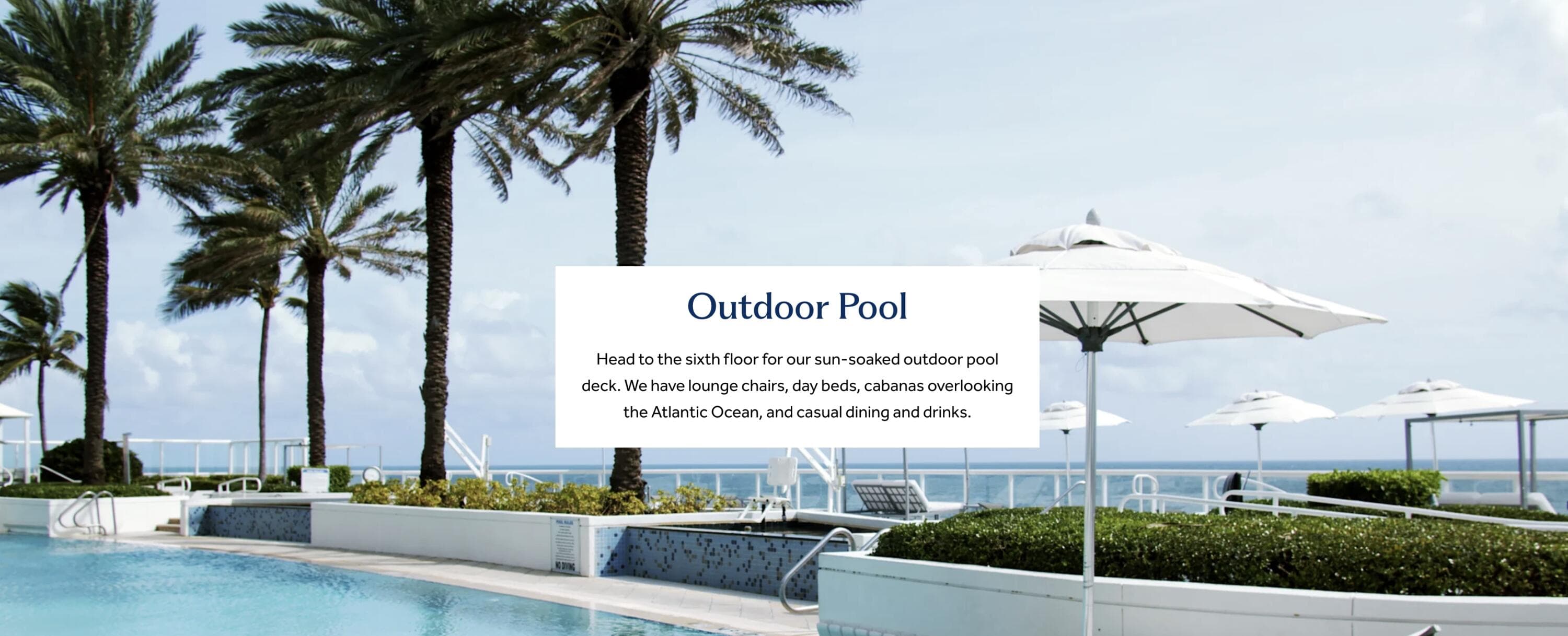 505 N Fort Lauderdale Beach Boulevard 1512, Fort Lauderdale, FL 33304 33