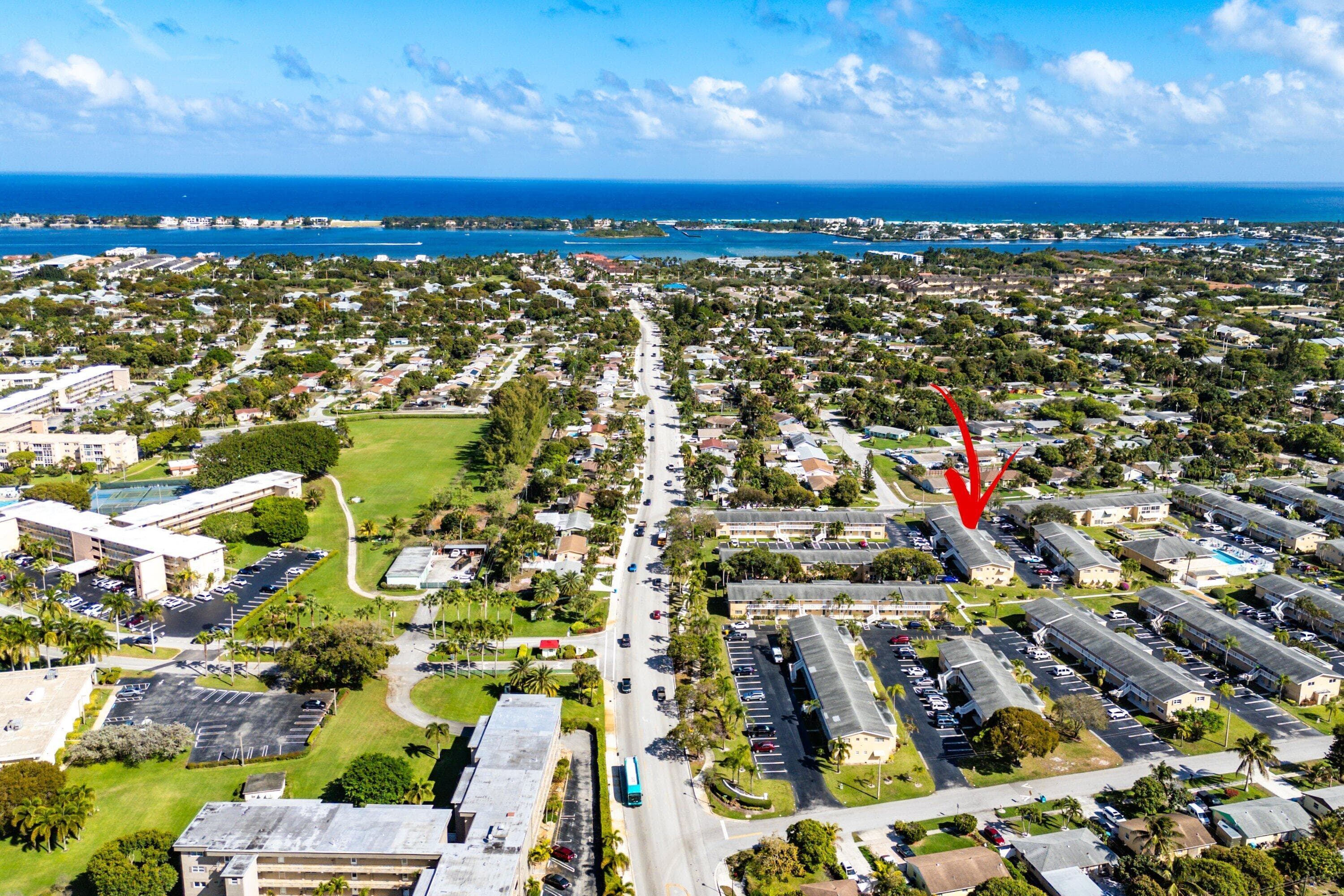 2191 NE 1st Court 202, Boynton Beach, FL 33435 5