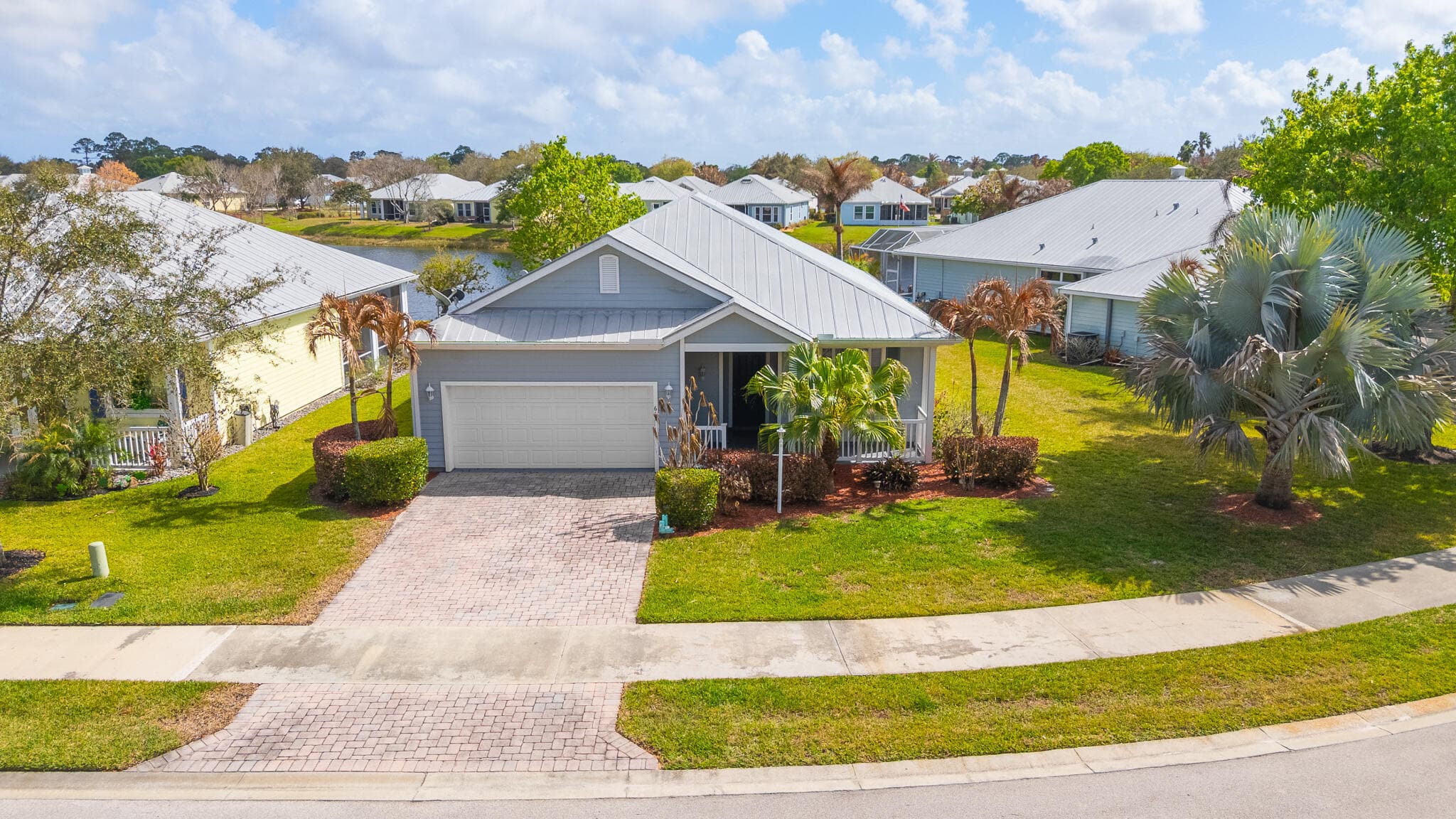 615 NE Canoe Park Circle, Port St. Lucie, FL 34983 29