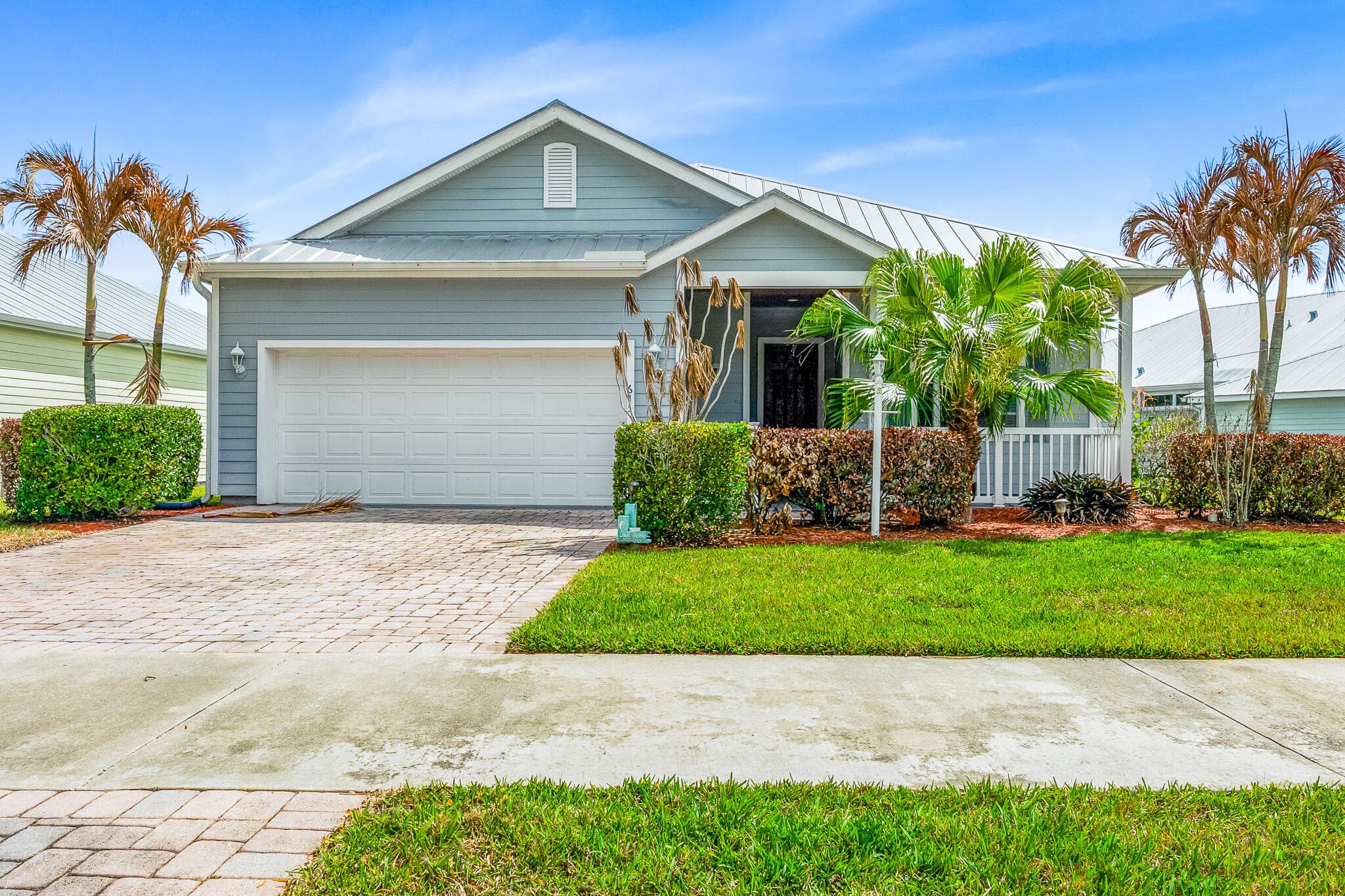 615 NE Canoe Park Circle, Port St. Lucie, FL 34983 30