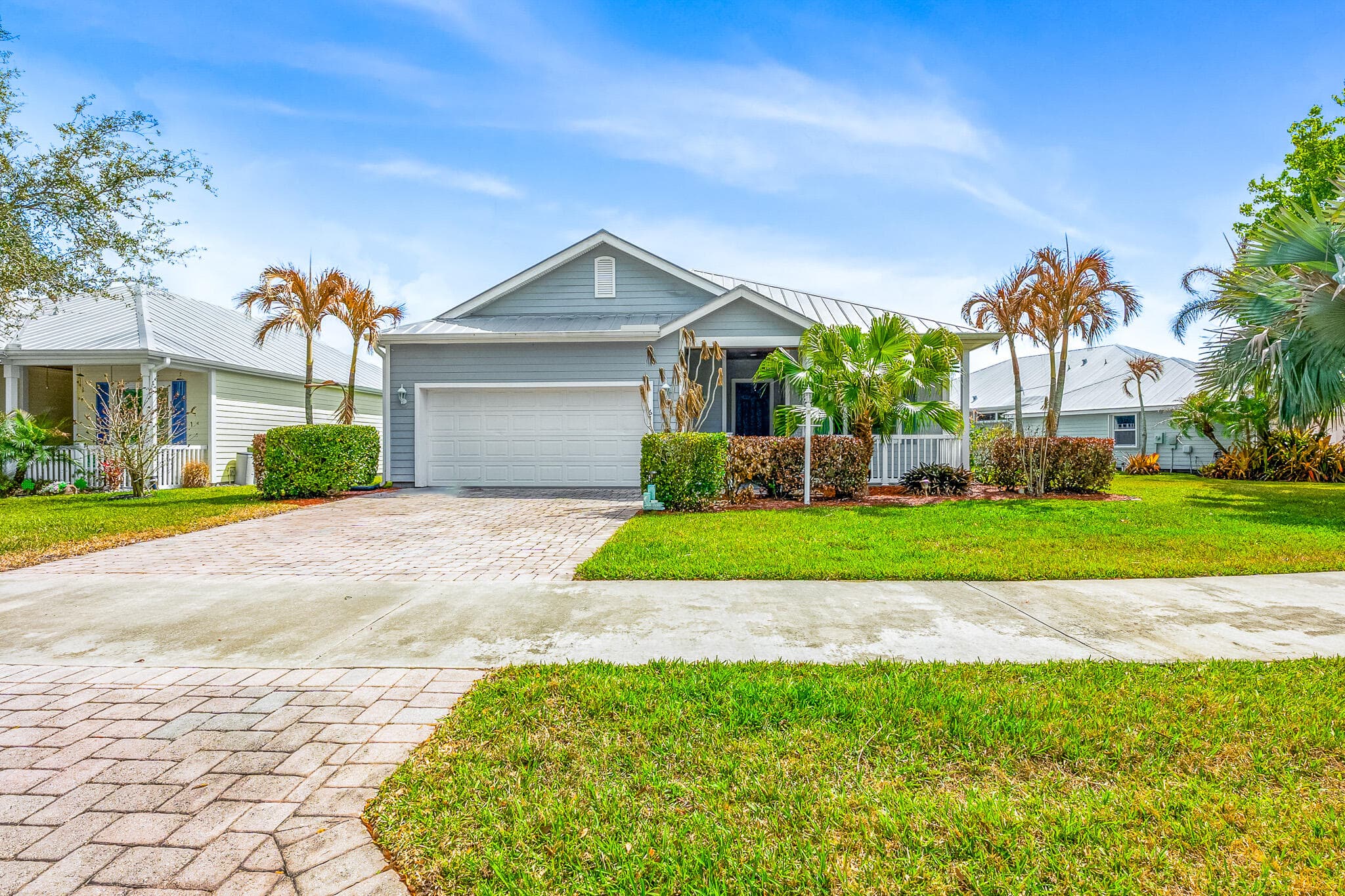 615 NE Canoe Park Circle, Port St. Lucie, FL 34983 31