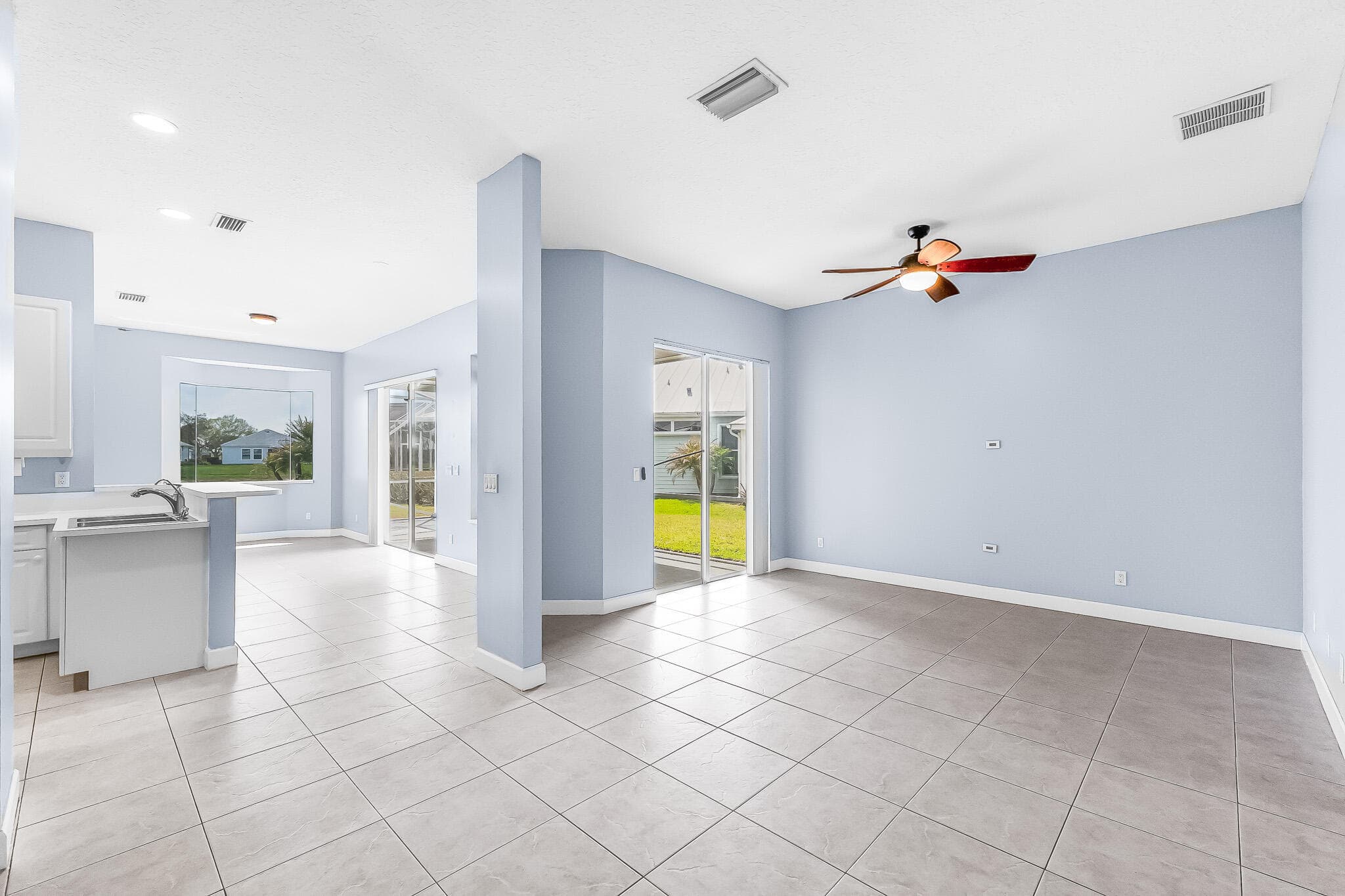 615 NE Canoe Park Circle, Port St. Lucie, FL 34983 2